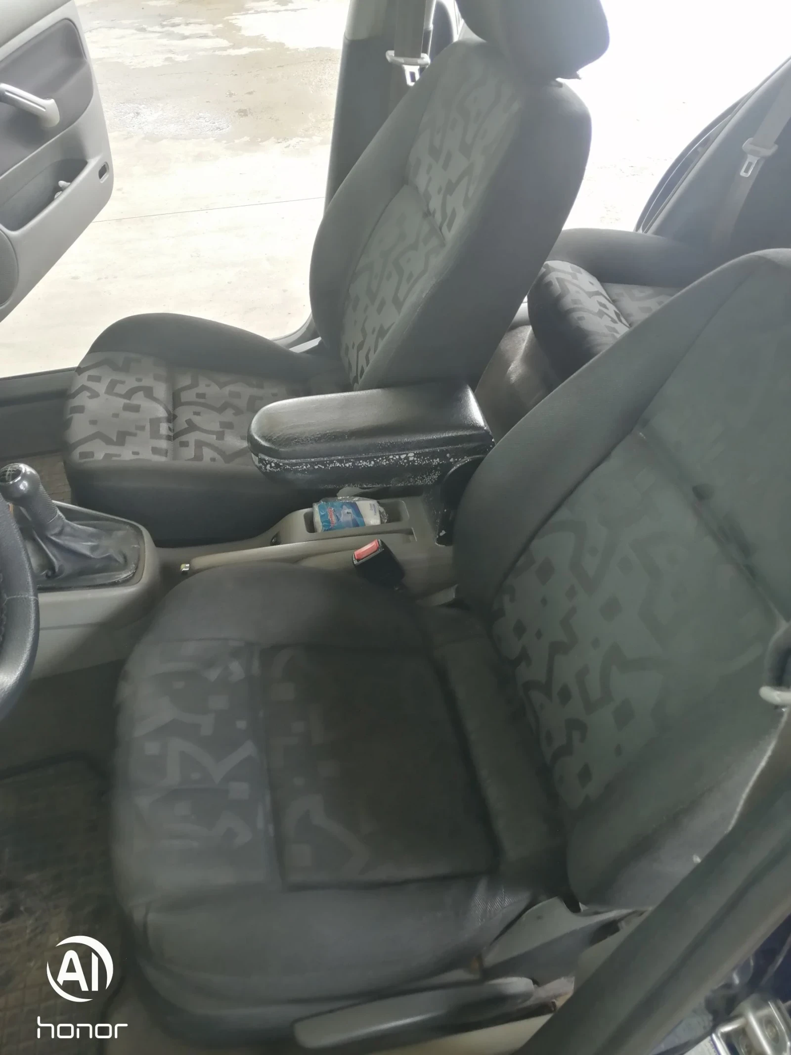VW Golf  - изображение 8