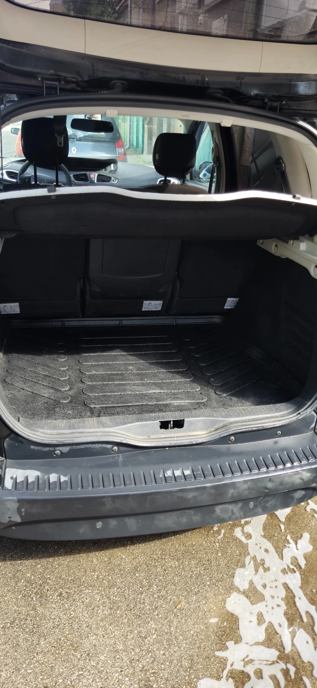 Renault Scenic  - изображение 3