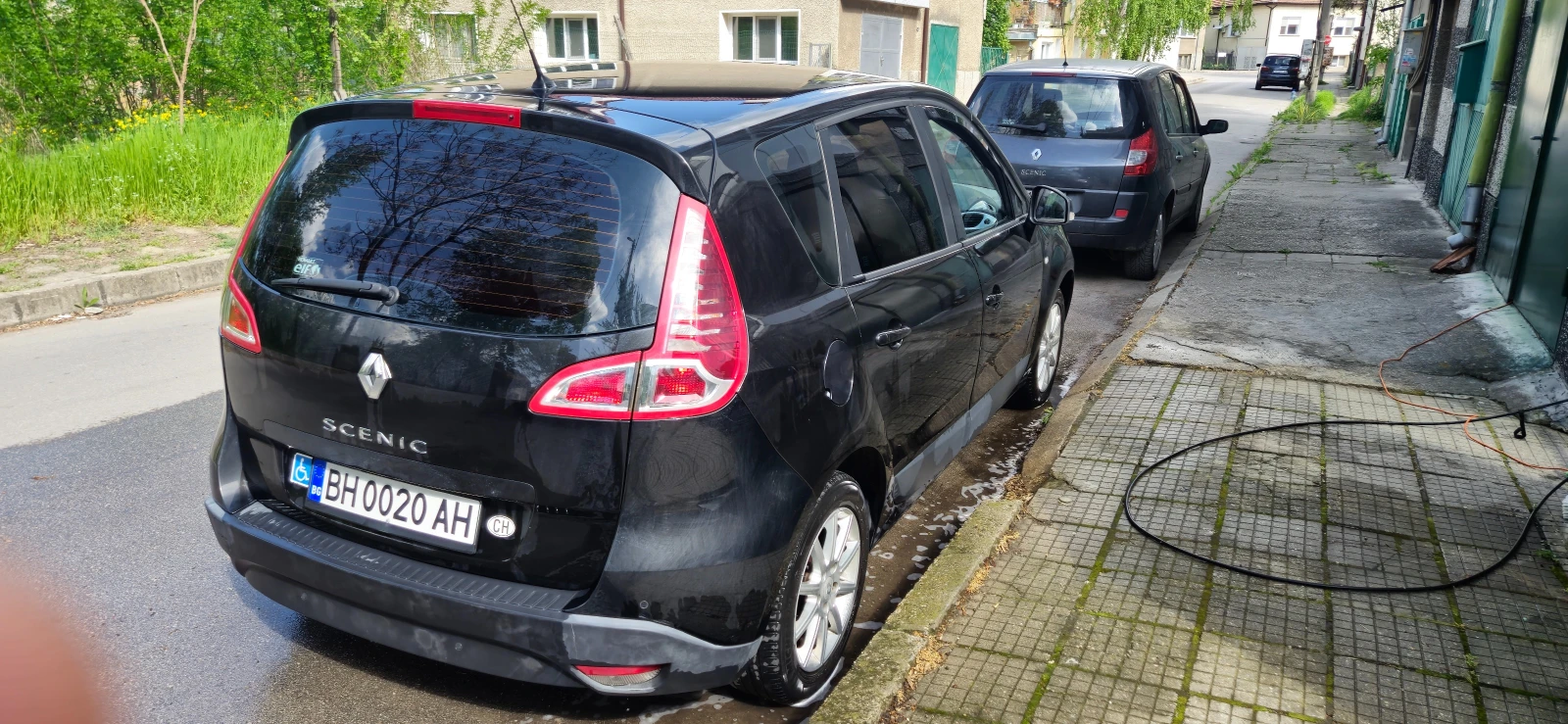 Renault Scenic  - изображение 7