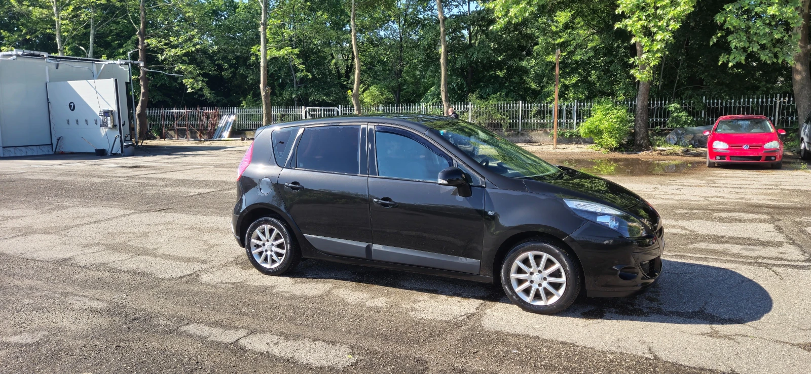 Renault Scenic  - изображение 5