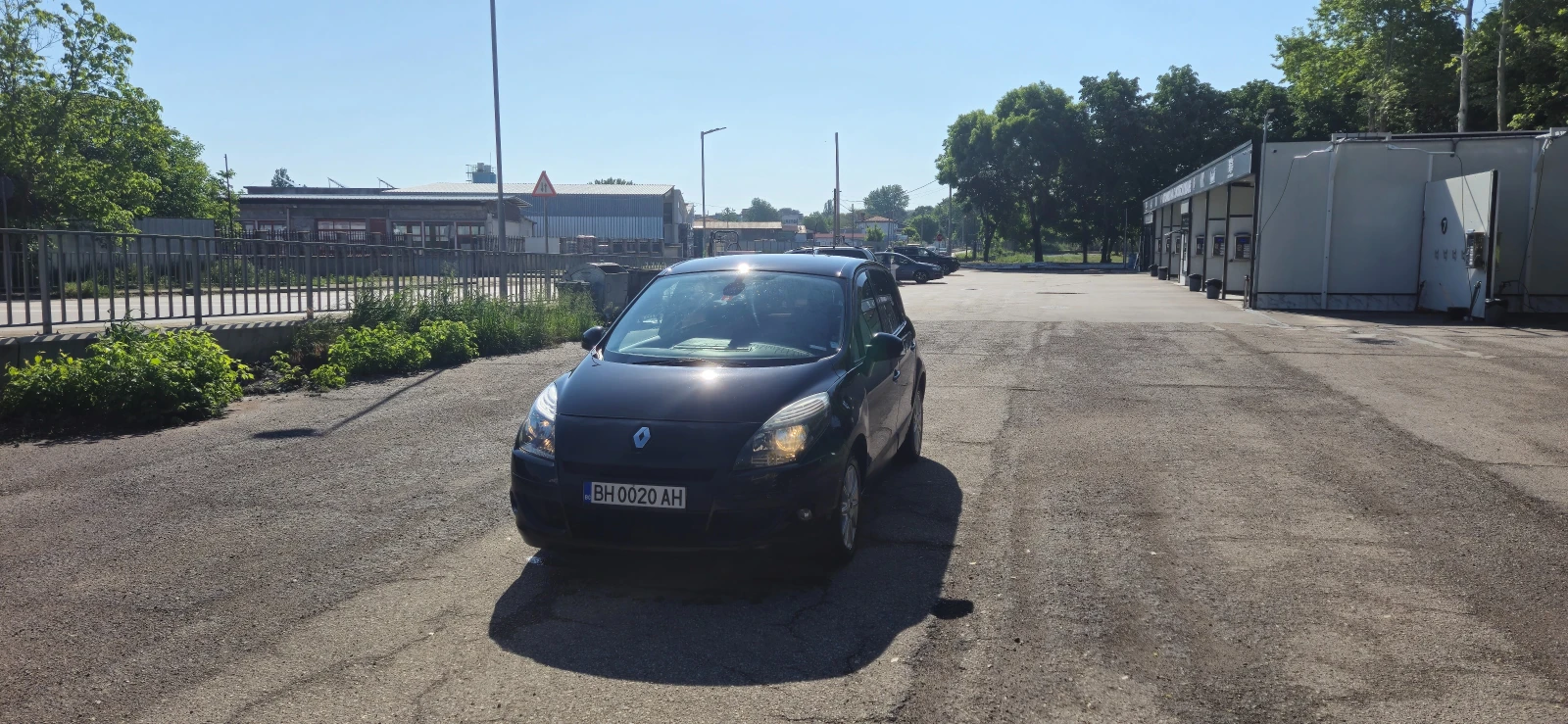 Renault Scenic  - изображение 3