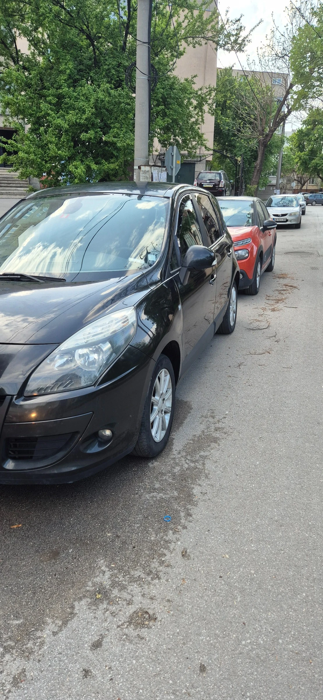Renault Scenic  - изображение 6
