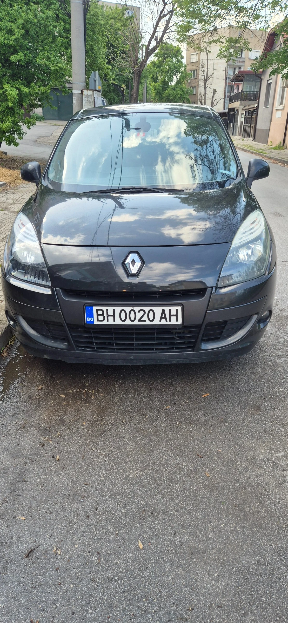Renault Scenic  - изображение 9