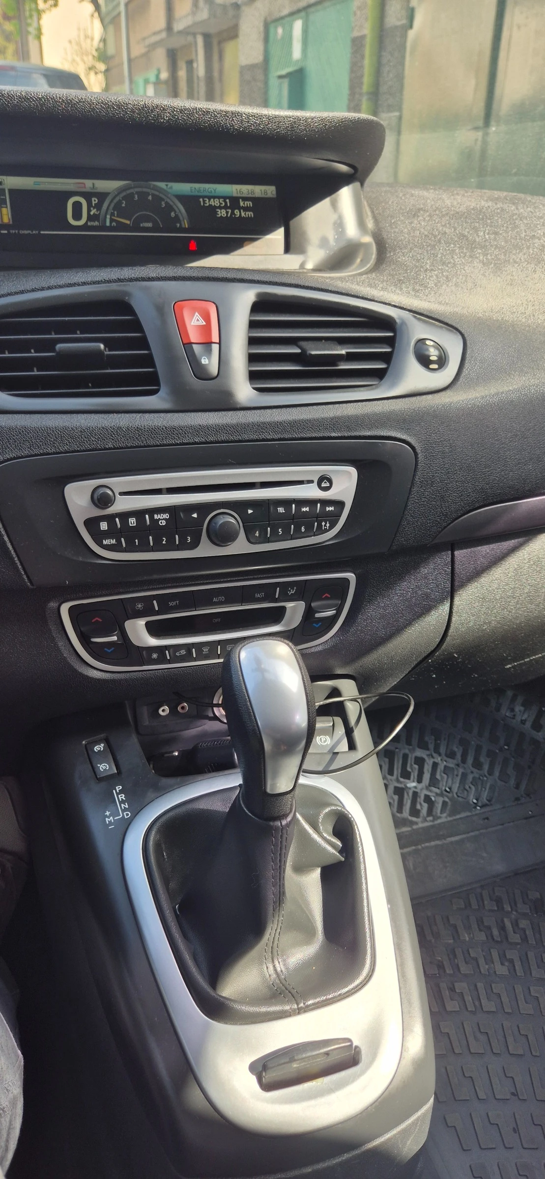 Renault Scenic  - изображение 5