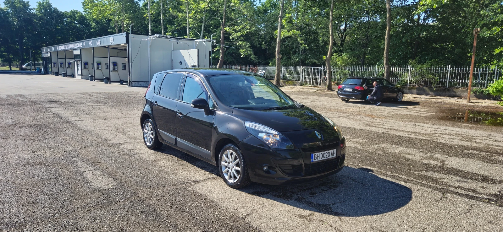 Renault Scenic  - изображение 4