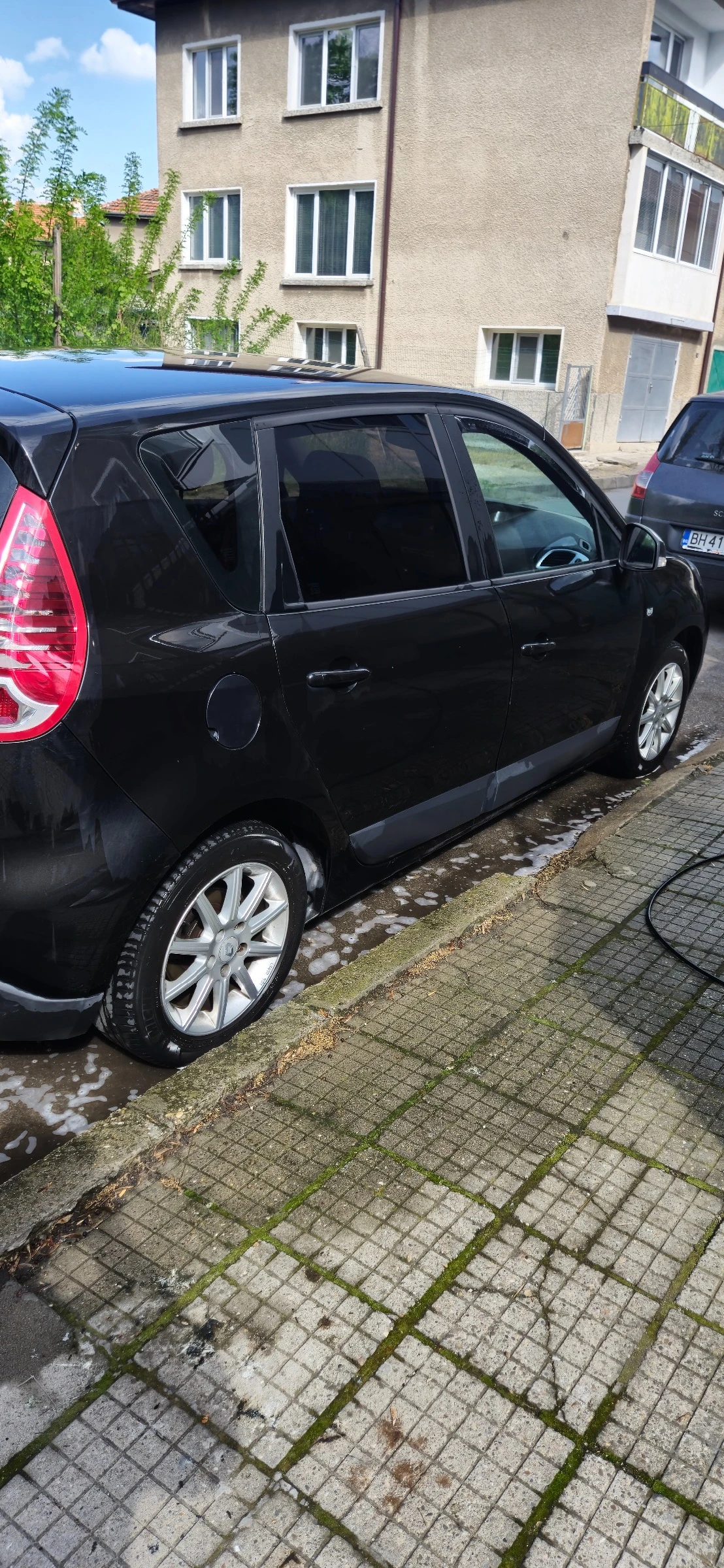 Renault Scenic  - изображение 2