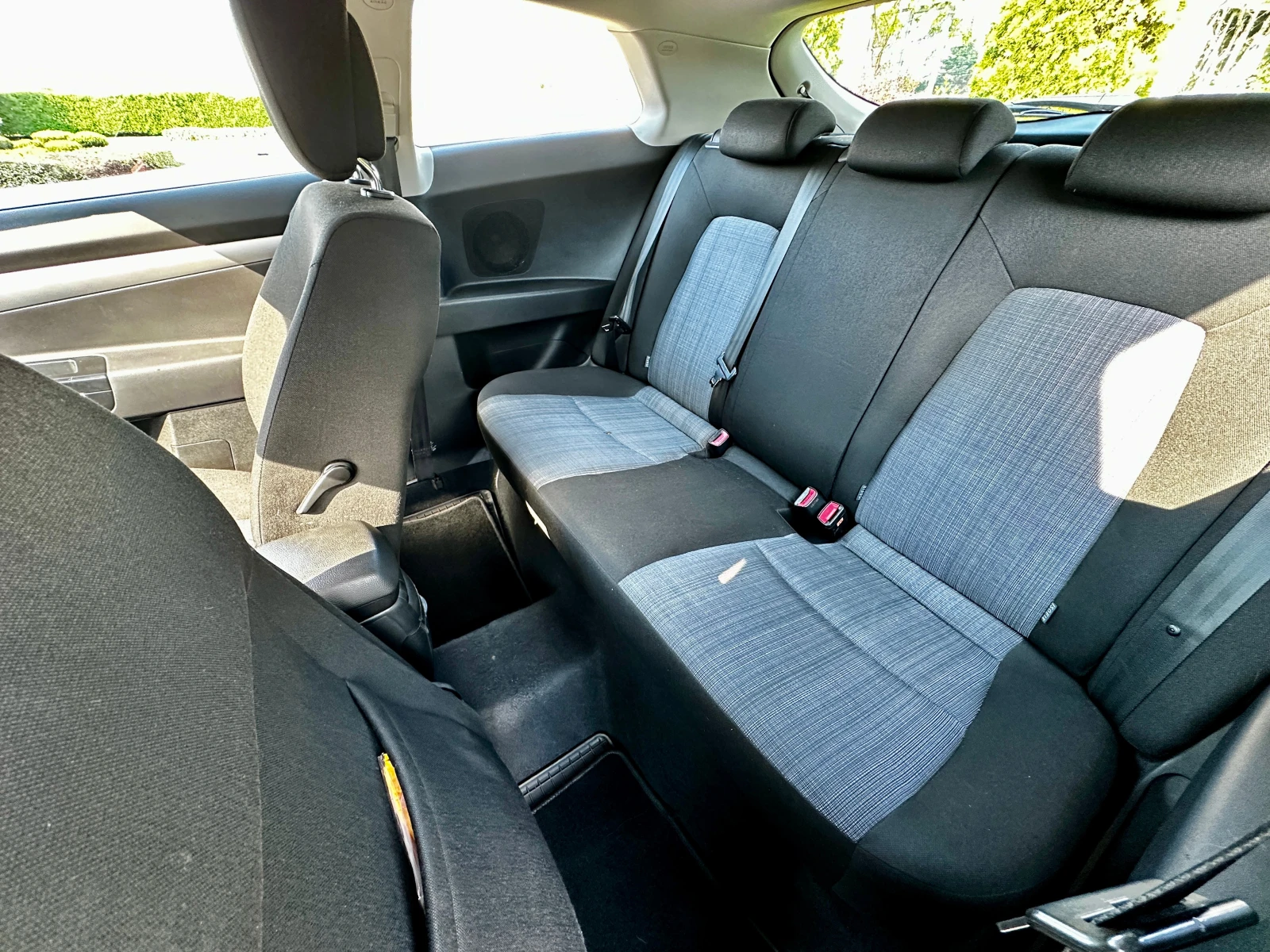 Kia Pro ceed  - изображение 5