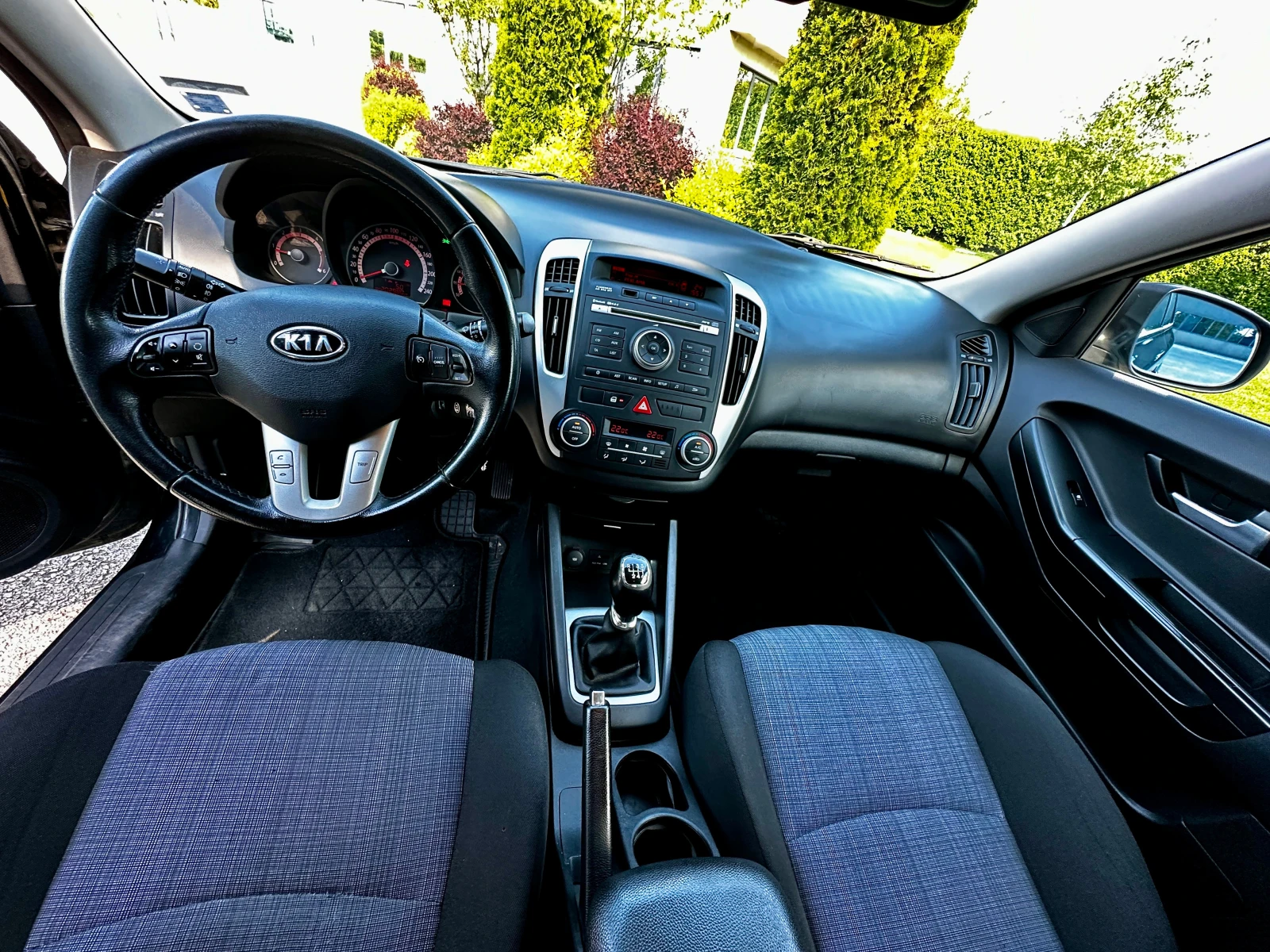 Kia Pro ceed  - изображение 6