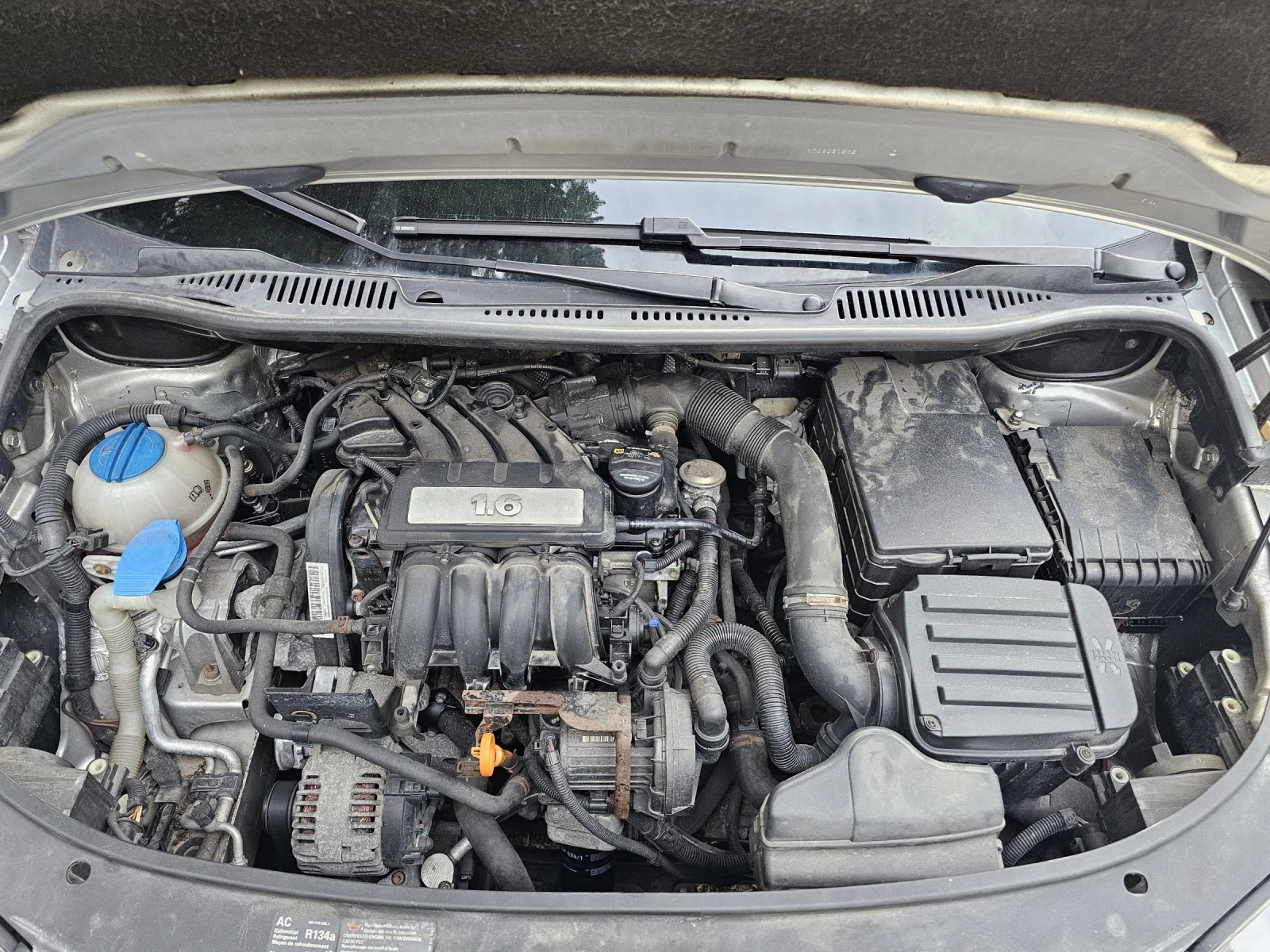 VW Touran | Mobile.bg   12