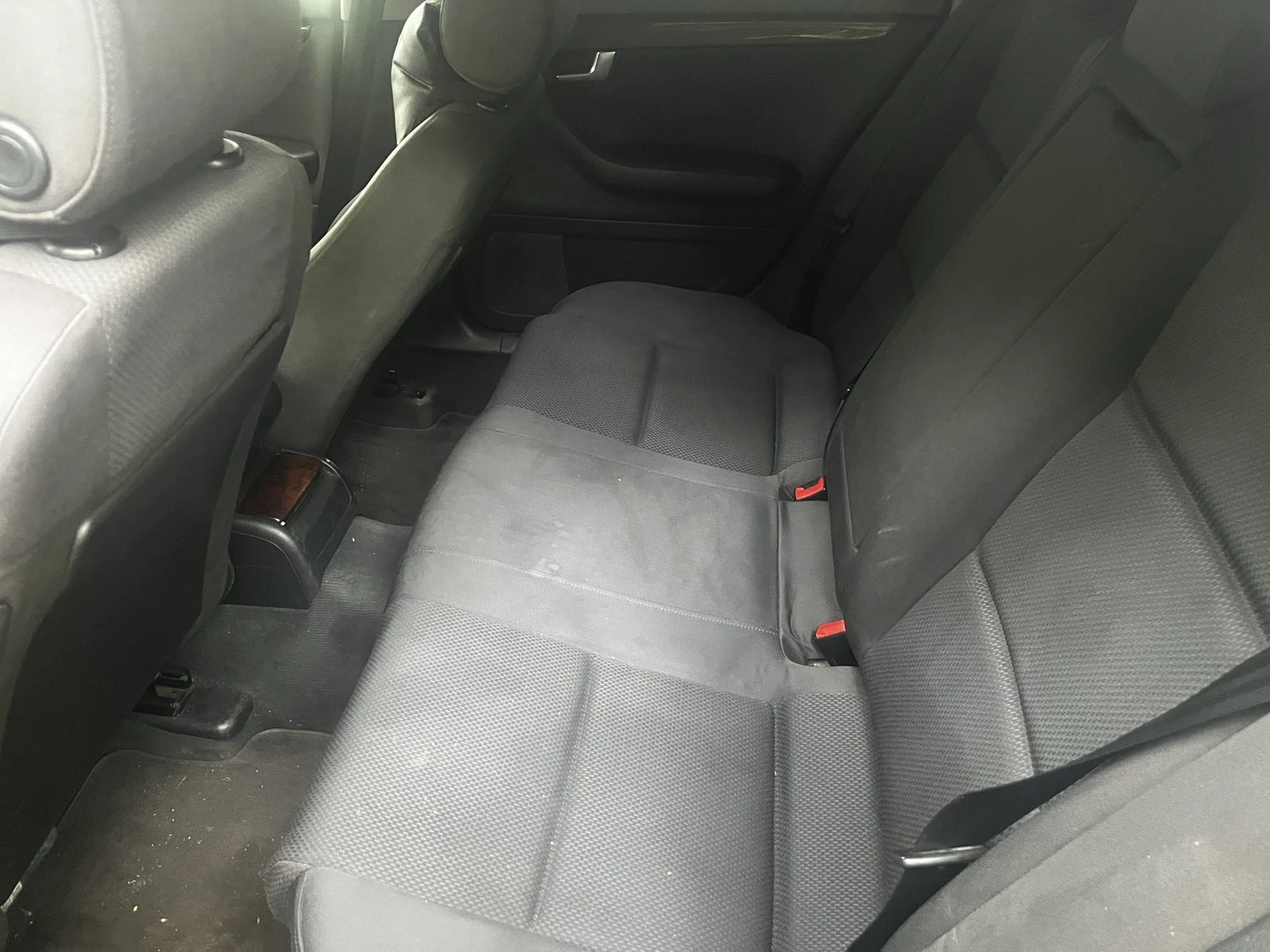 Audi A4 1.9TDI - изображение 5
