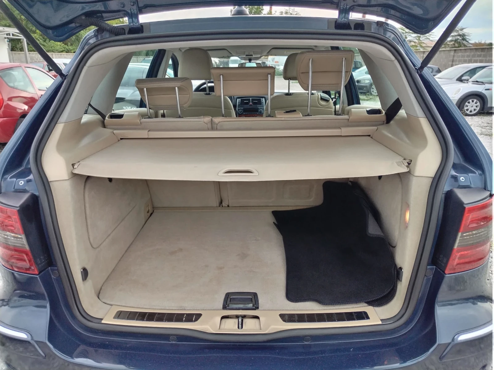 Mercedes-Benz B 200 2.0 CDI 140kc - изображение 10
