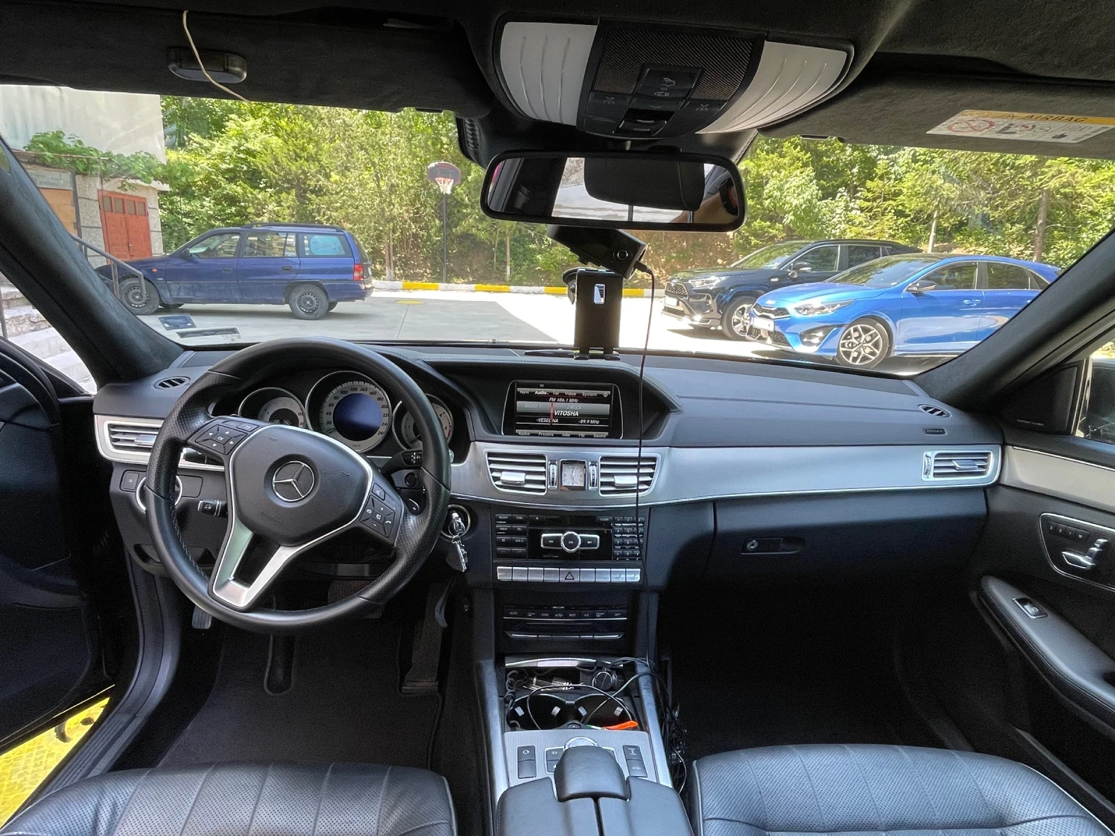 Mercedes-Benz E 350 4matic, 7g-tronic | Mobile.bg � ����������� 11