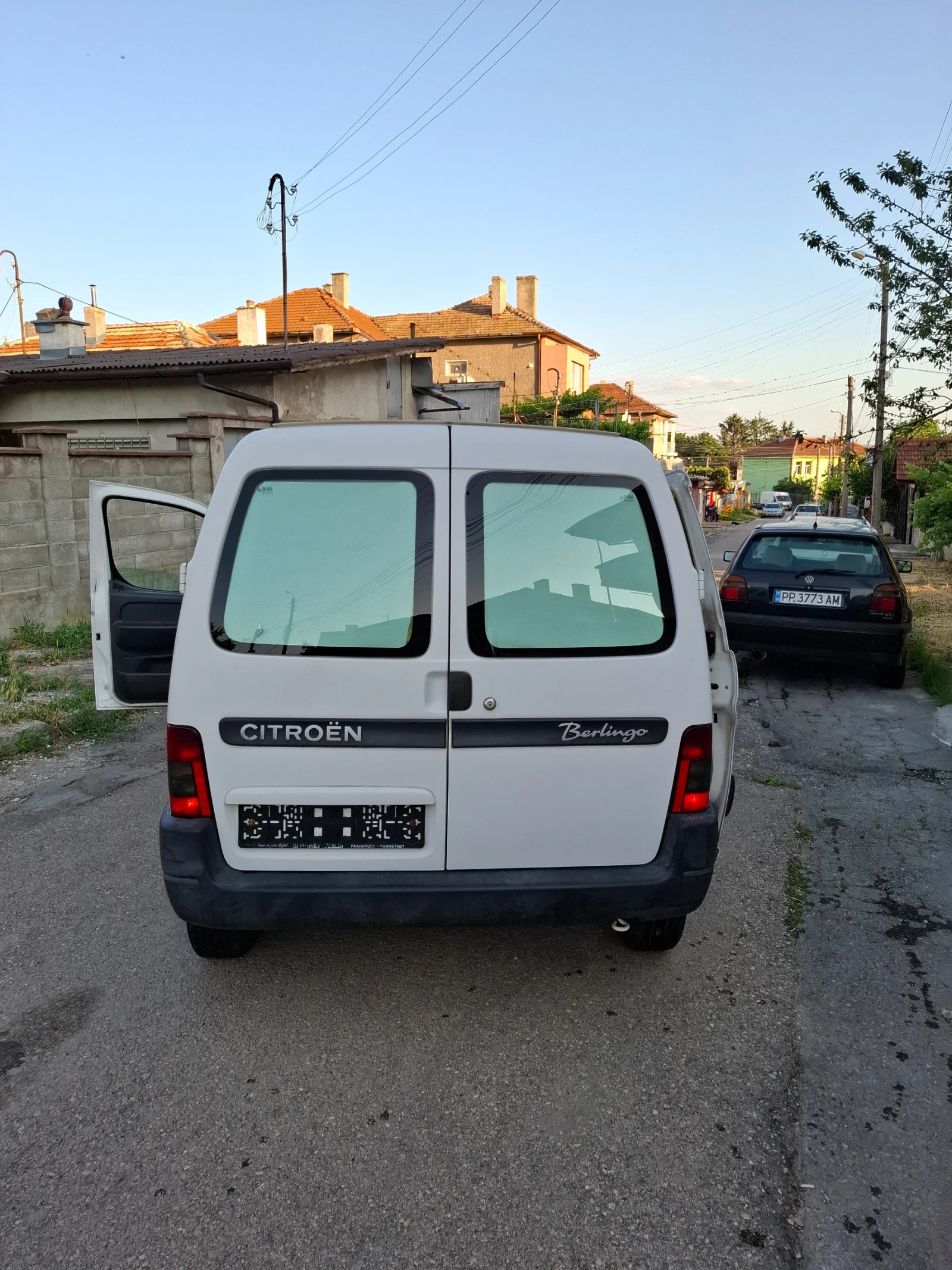 Citroen Berlingo 1.4 TOP - изображение 6
