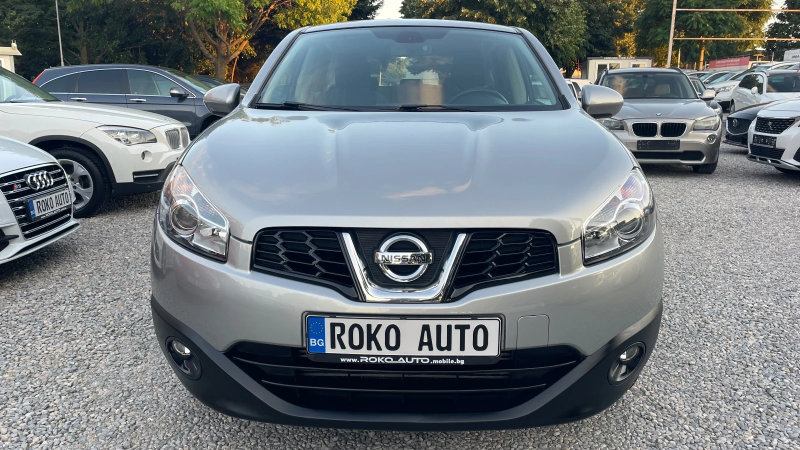 Nissan Quest 1.5D/100%РЕАЛНИ 174 748 км./СЕРВИЗНА ИСТОРИЯ/ - изображение 2