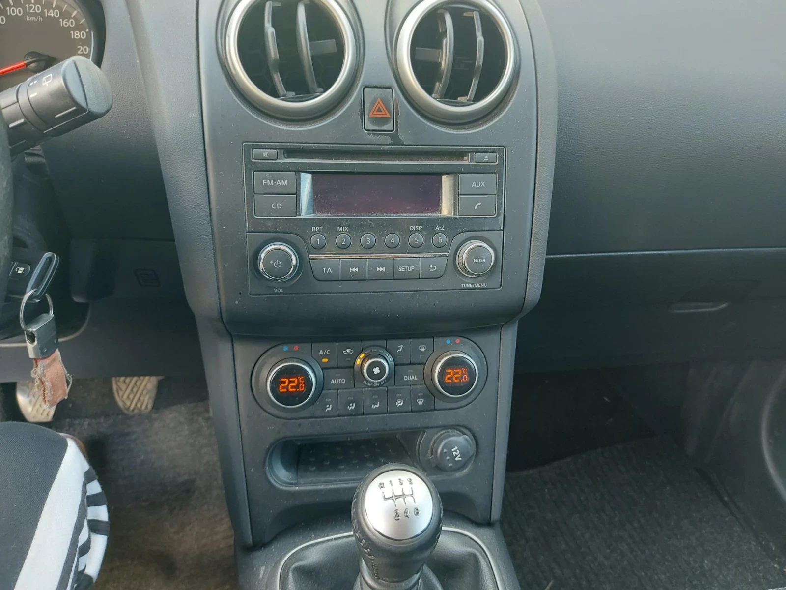 Nissan Quest 1.5D/ОЧАКВАН ВНОС/100%РЕАЛНИ 174 748 км./ - изображение 6