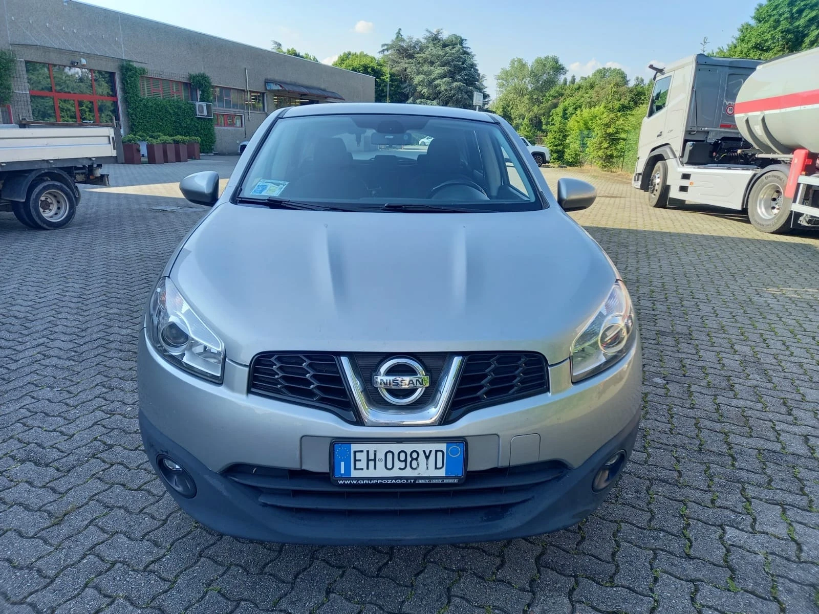 Nissan Quest 1.5D/ОЧАКВАН ВНОС/100%РЕАЛНИ 174 748 км./ - изображение 2