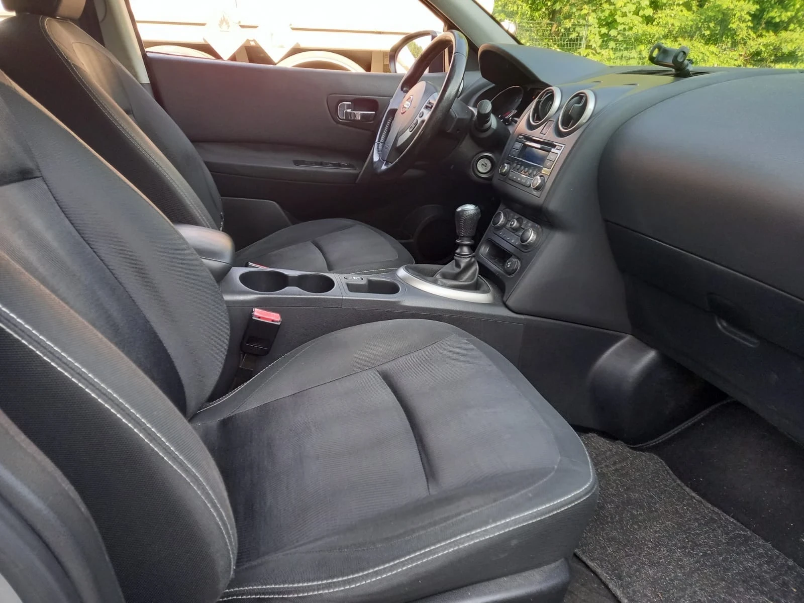 Nissan Quest 1.5D/ОЧАКВАН ВНОС/100%РЕАЛНИ 174 748 км./ - изображение 5