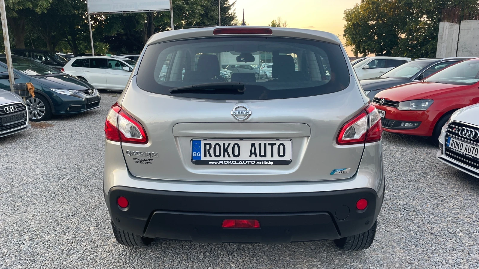 Nissan Quest 1.5D/100%РЕАЛНИ 174 748 км./СЕРВИЗНА ИСТОРИЯ/ - изображение 5