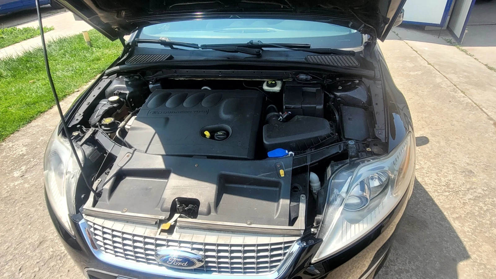 Ford Mondeo  - изображение 9
