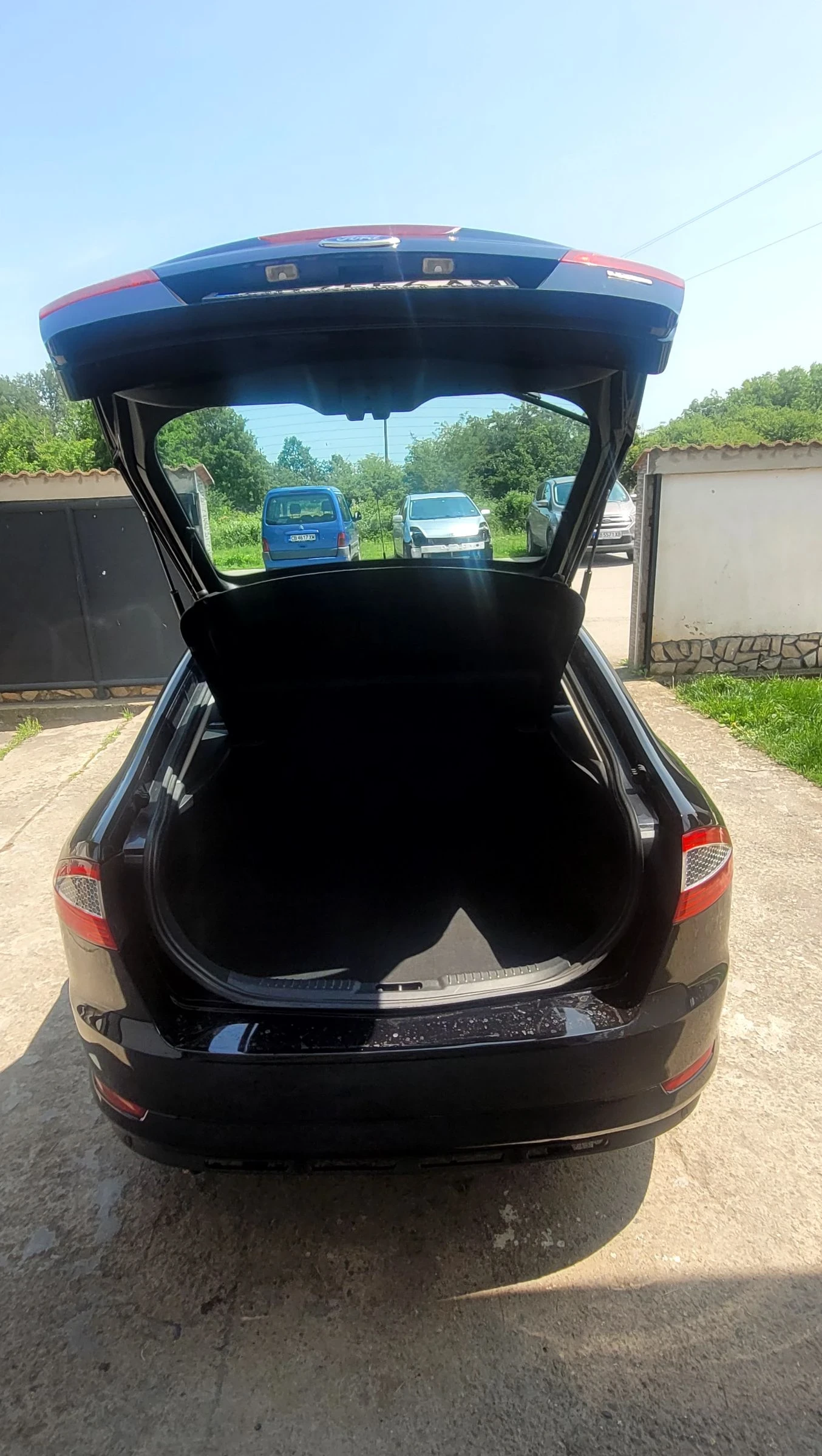 Ford Mondeo  - изображение 5