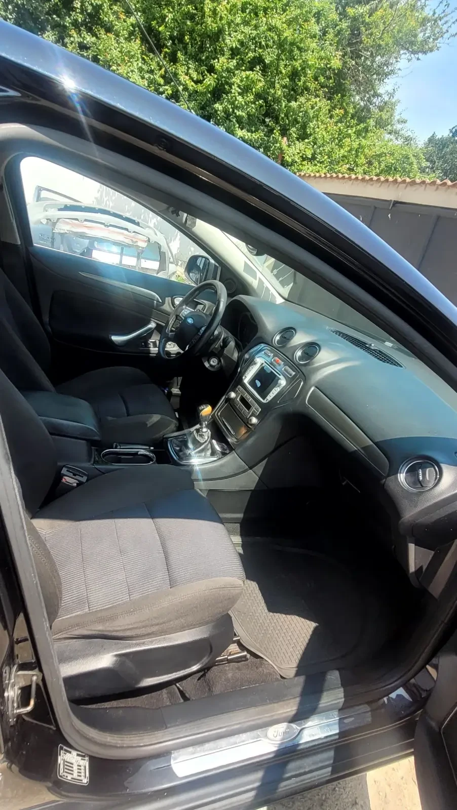 Ford Mondeo  - изображение 7