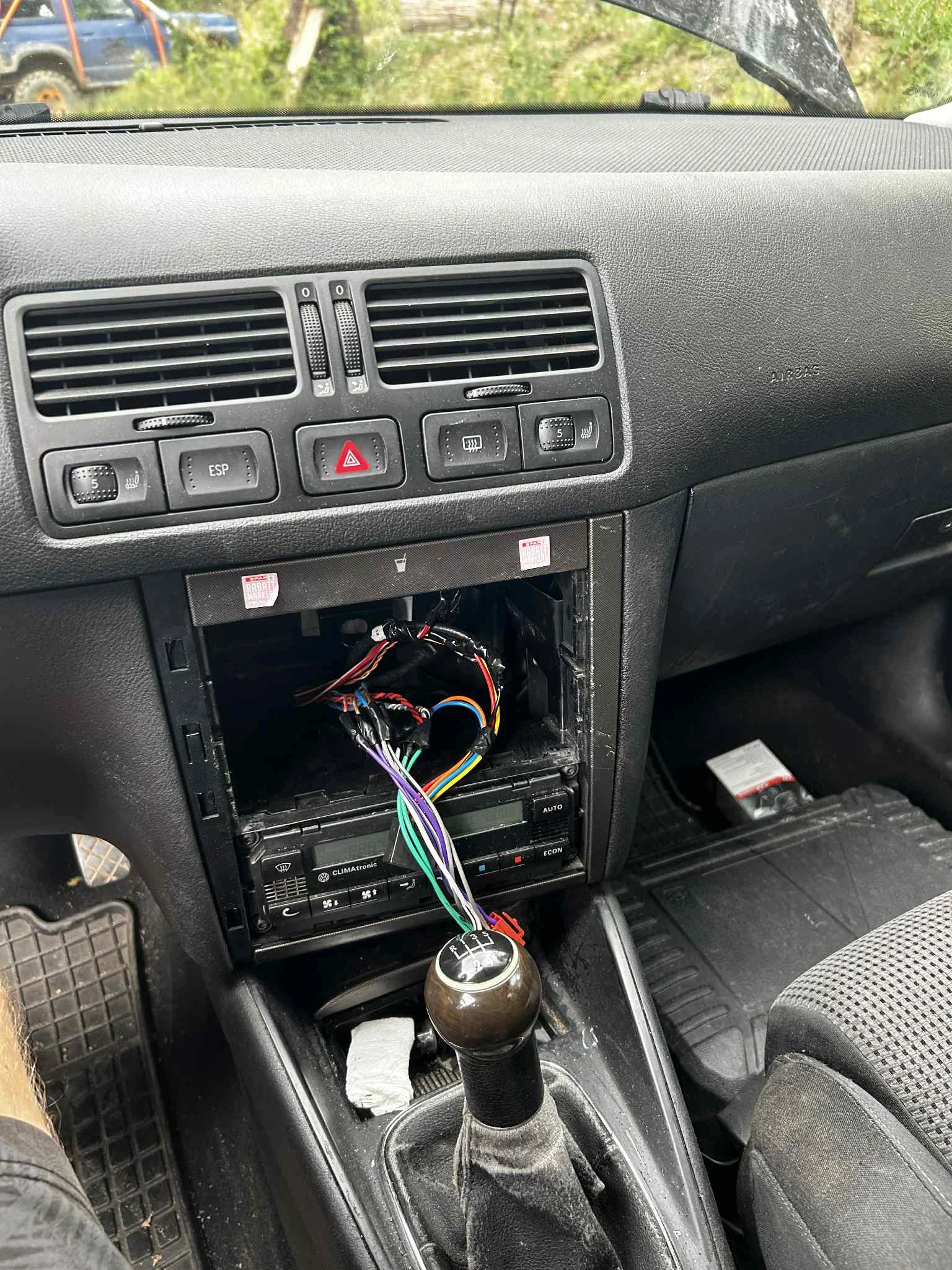 VW Bora  - изображение 3