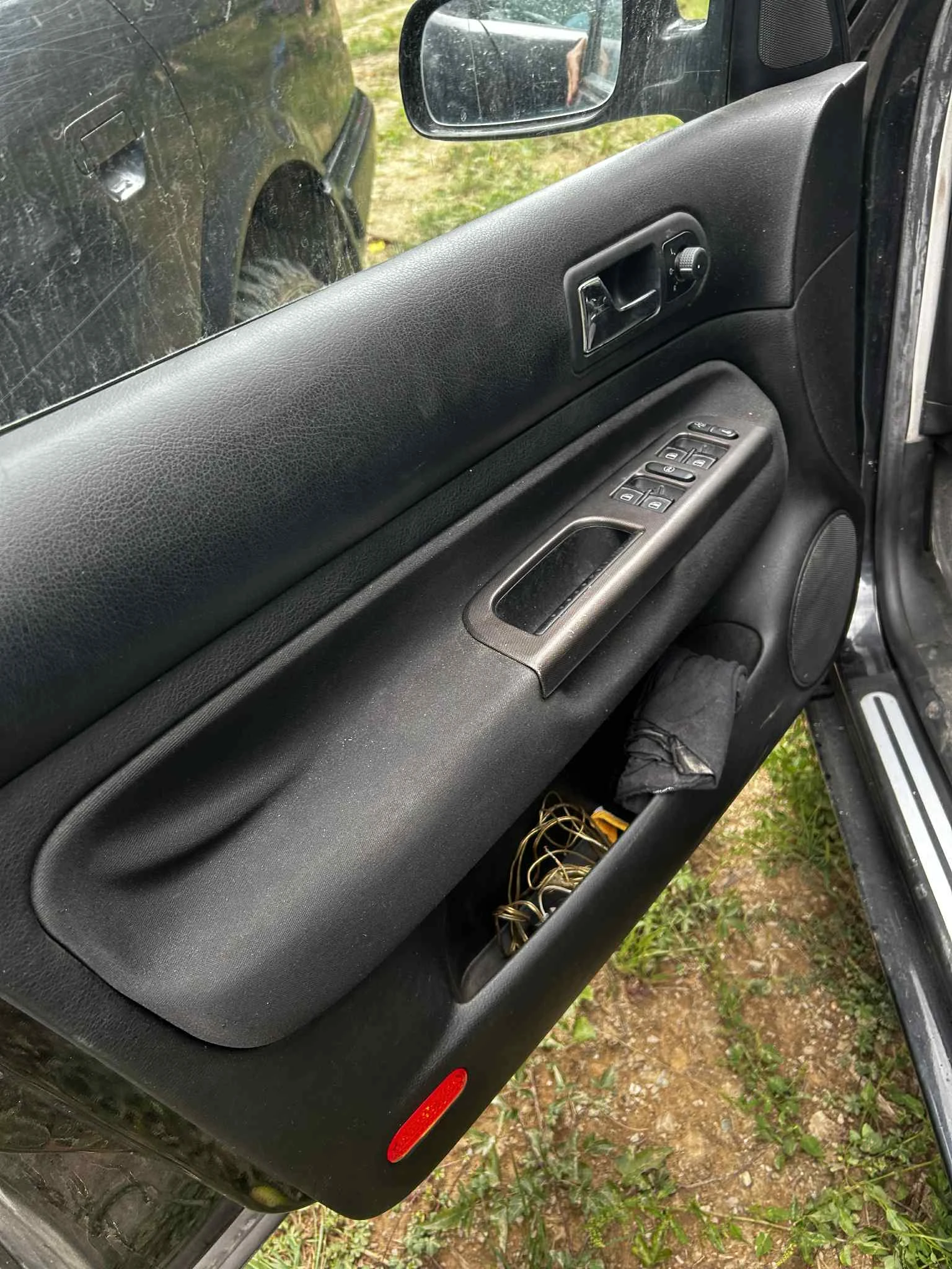 VW Bora  - изображение 10