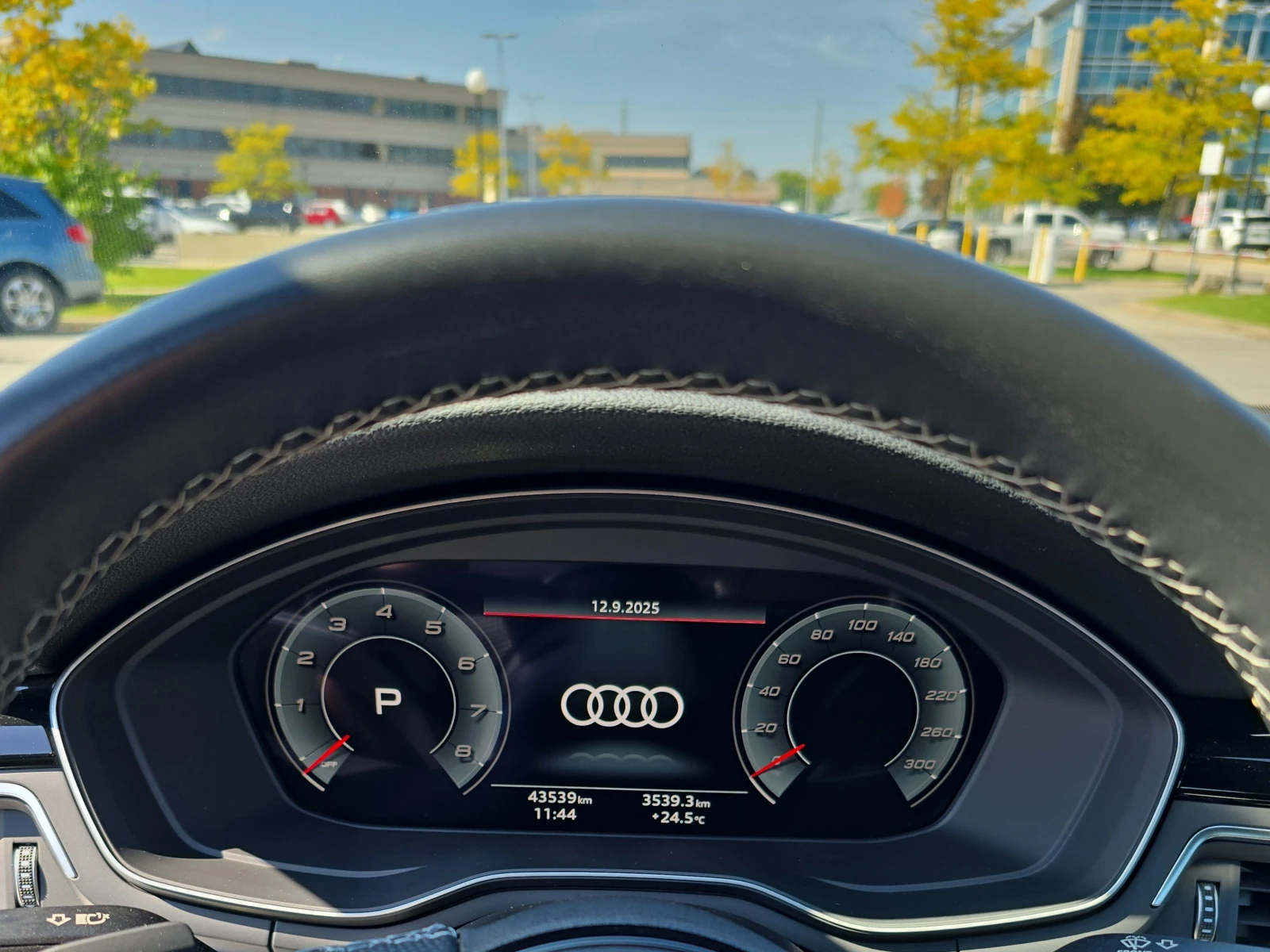 Audi S4 Premium* * CARFAX * * АВТО КРЕДИТ * *  - изображение 8