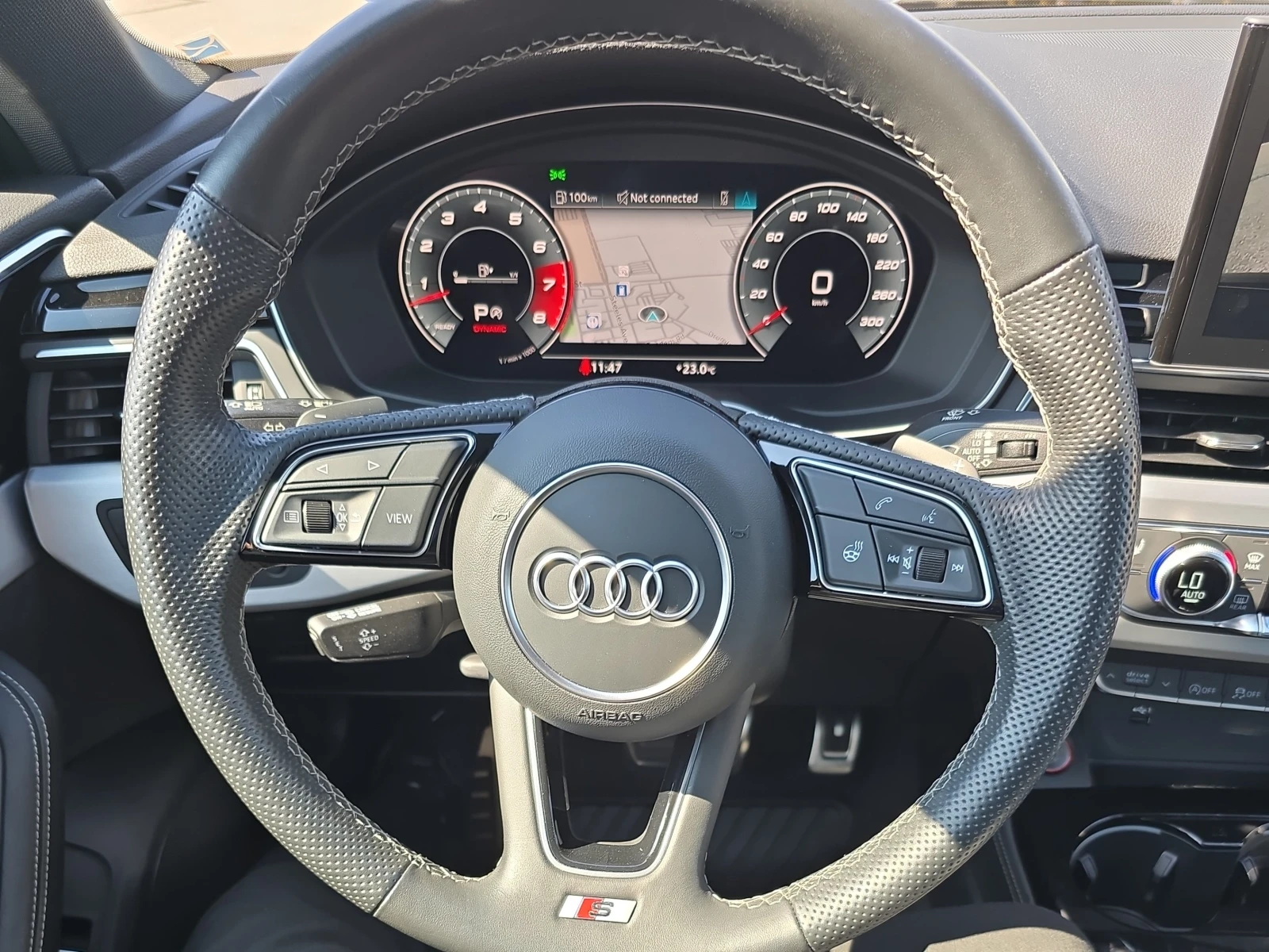 Audi S4 Premium* * CARFAX * * АВТО КРЕДИТ * *  - изображение 7