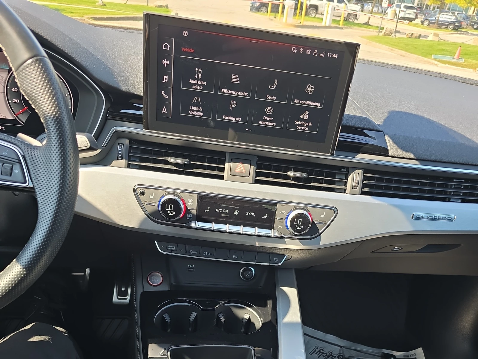 Audi S4 Premium* * CARFAX * * АВТО КРЕДИТ * *  - изображение 9