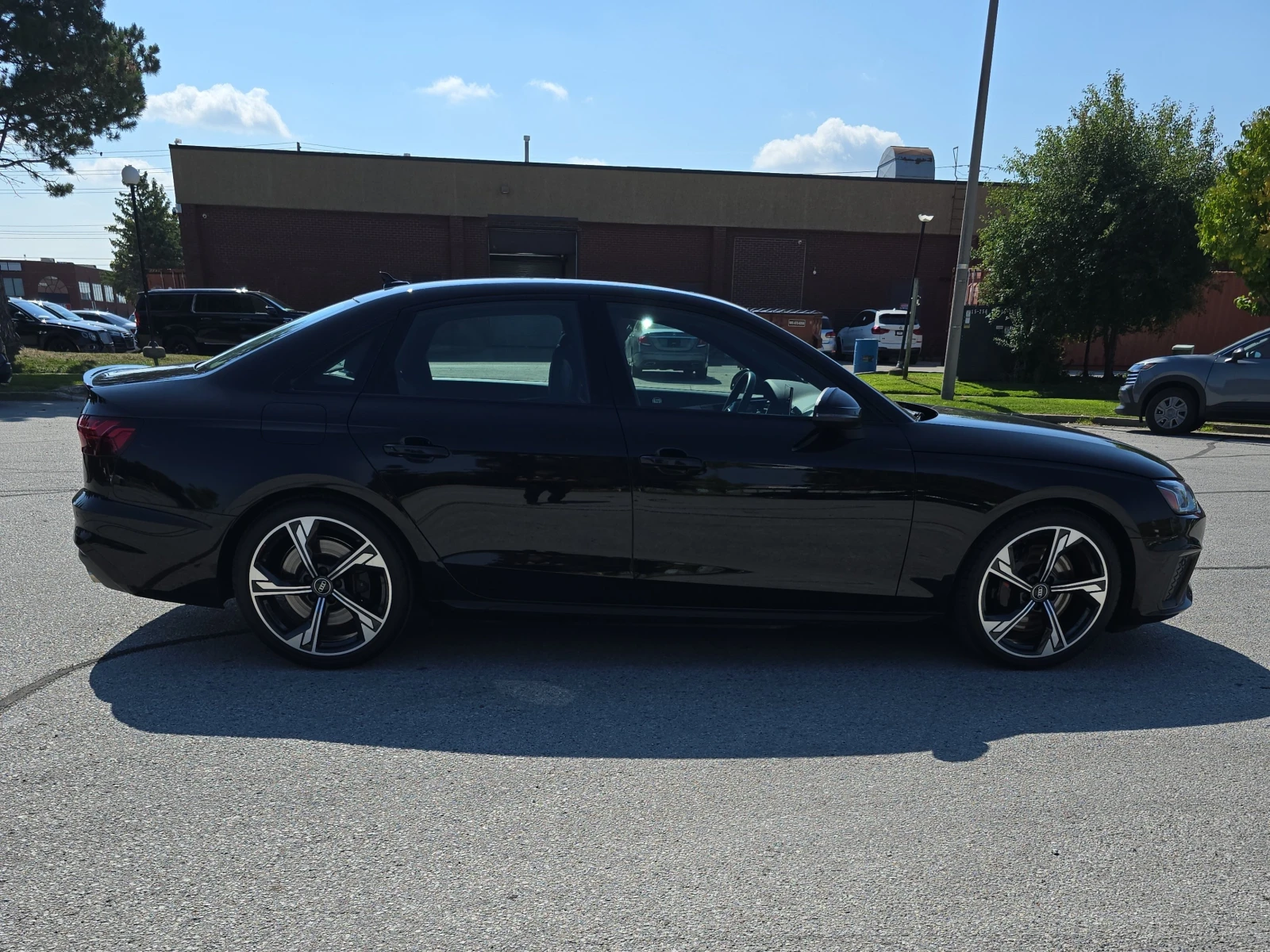 Audi S4 Premium* * CARFAX * * АВТО КРЕДИТ * *  - изображение 4