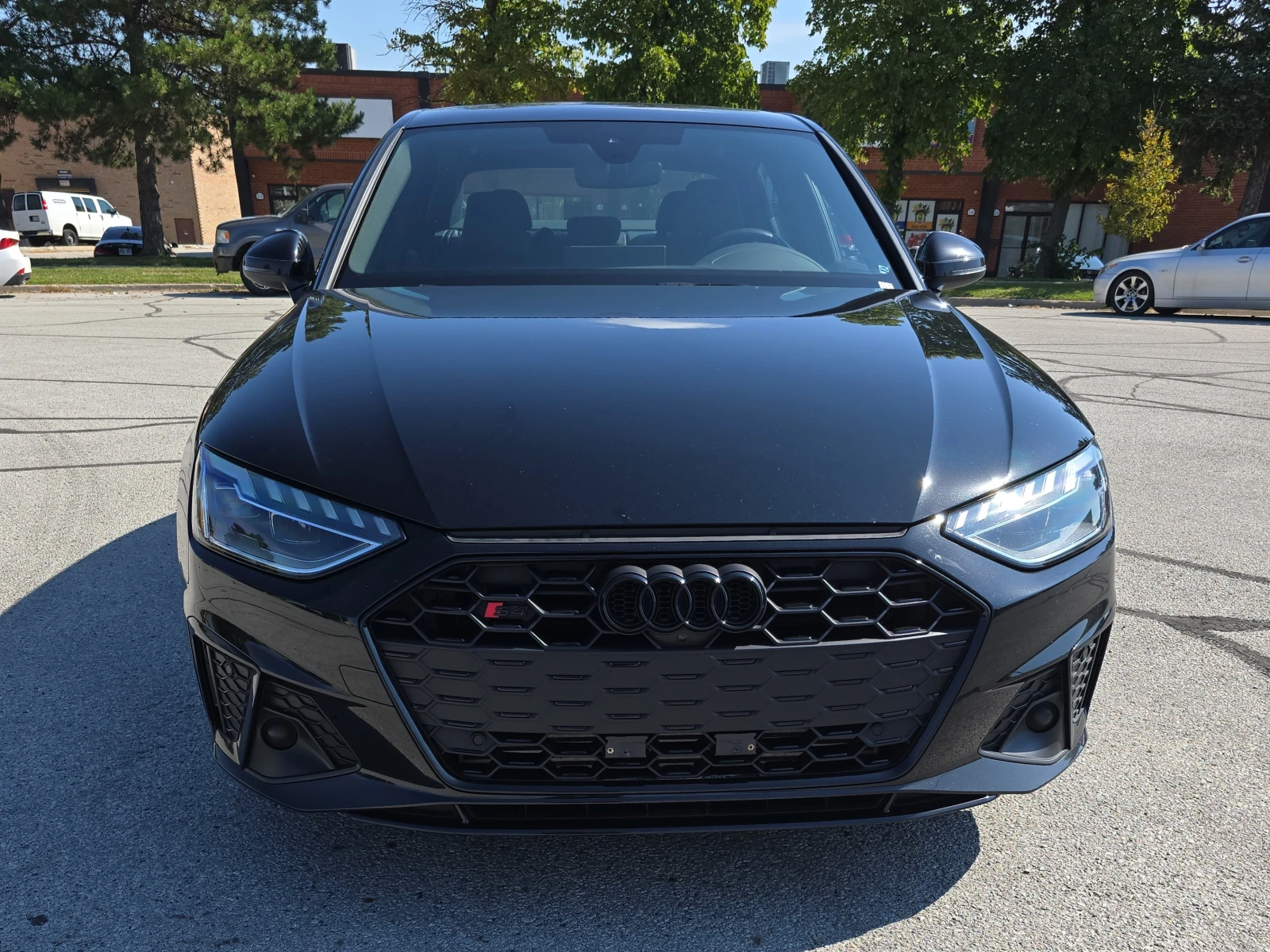 Audi S4 Premium* * CARFAX * * АВТО КРЕДИТ * *  - изображение 2