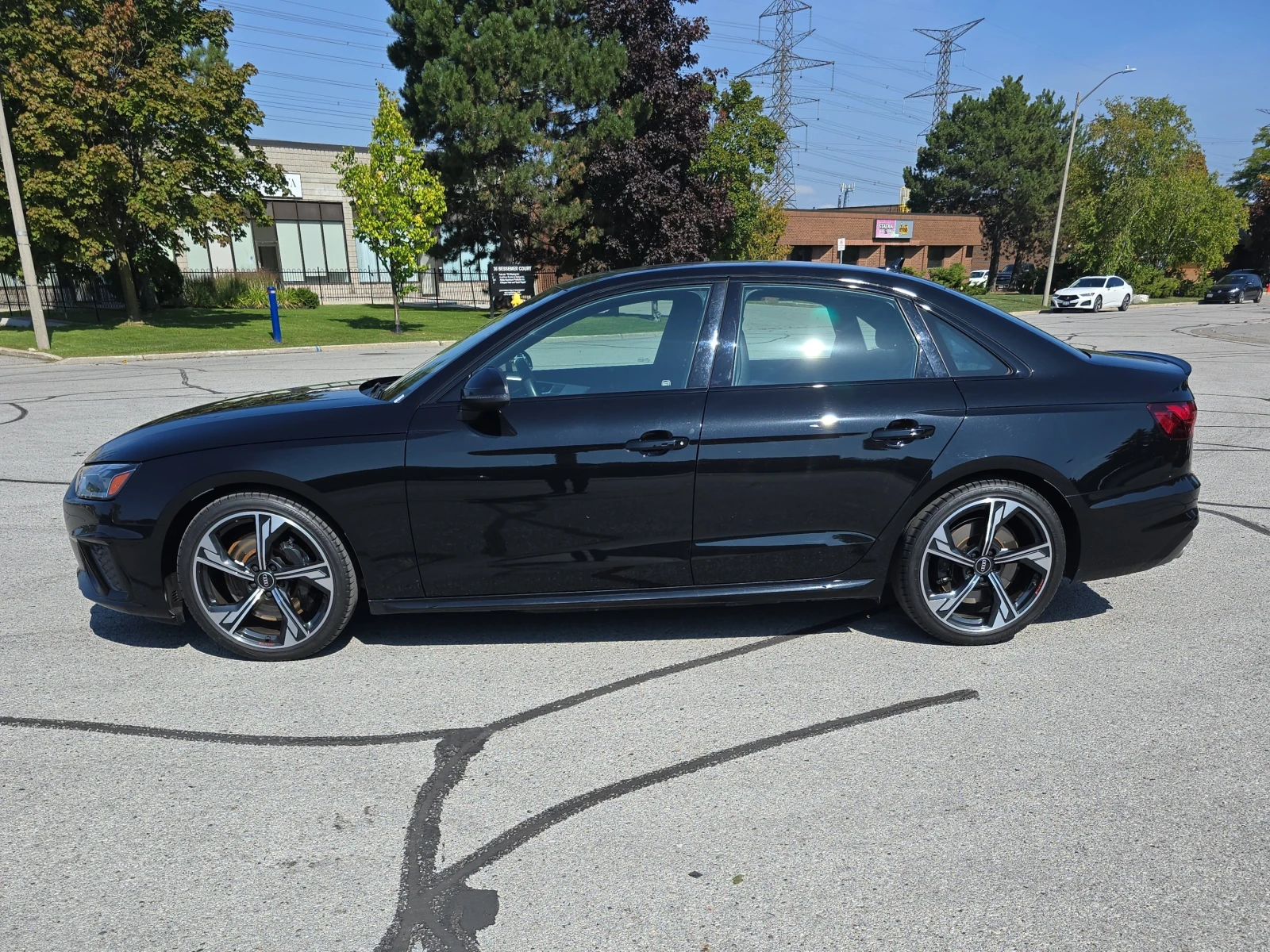 Audi S4 Premium* * CARFAX * * АВТО КРЕДИТ * *  - изображение 3