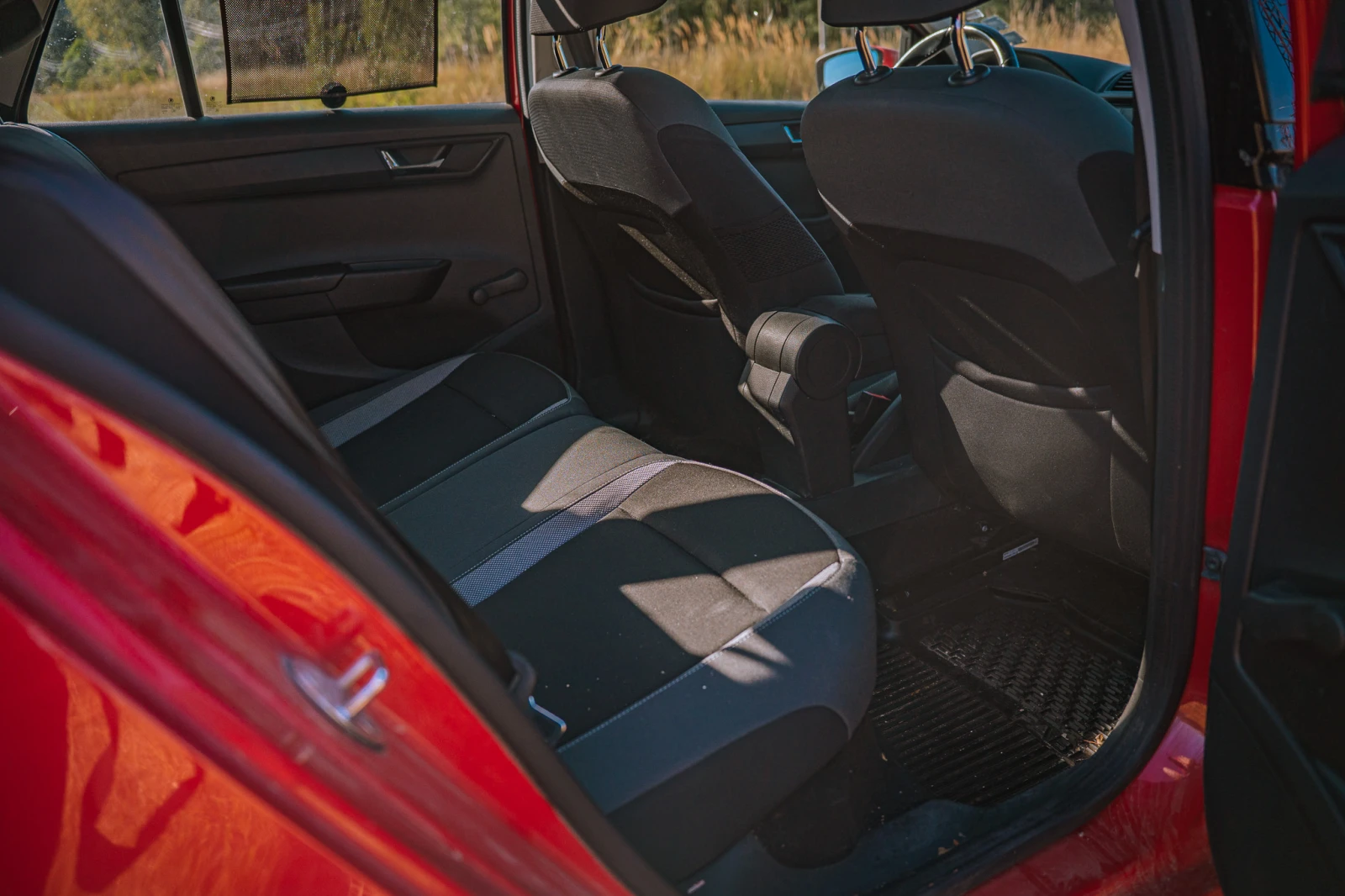 Skoda Fabia | Mobile.bg   12