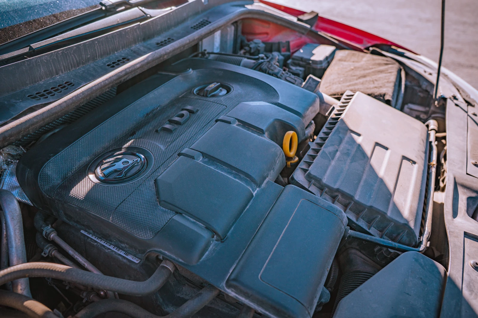 Skoda Fabia | Mobile.bg   14