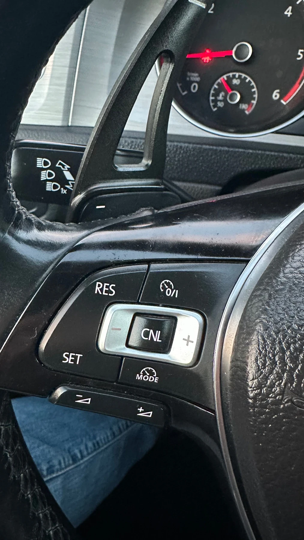 VW Golf 2.0TDI Highline | Mobile.bg — изображение 11