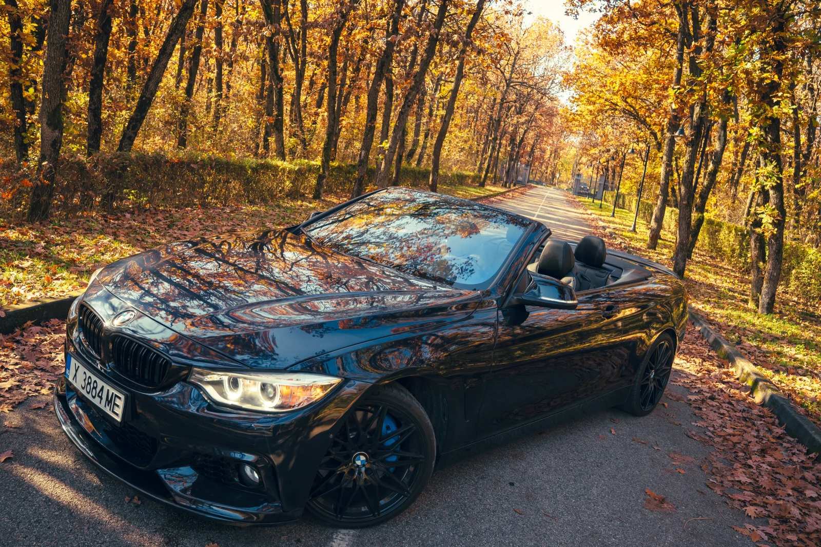 BMW 440 B58 FULL  - изображение 3