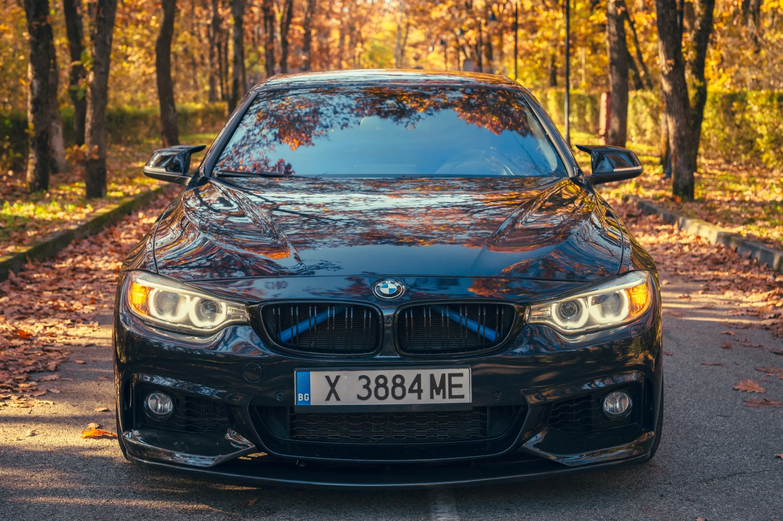 BMW 440 B58 FULL  | Mobile.bg   1