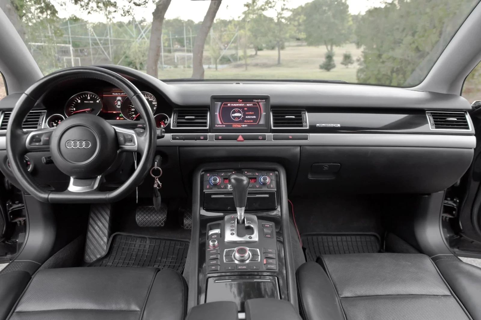 Audi A8 D3 | Mobile.bg � ����������� 4