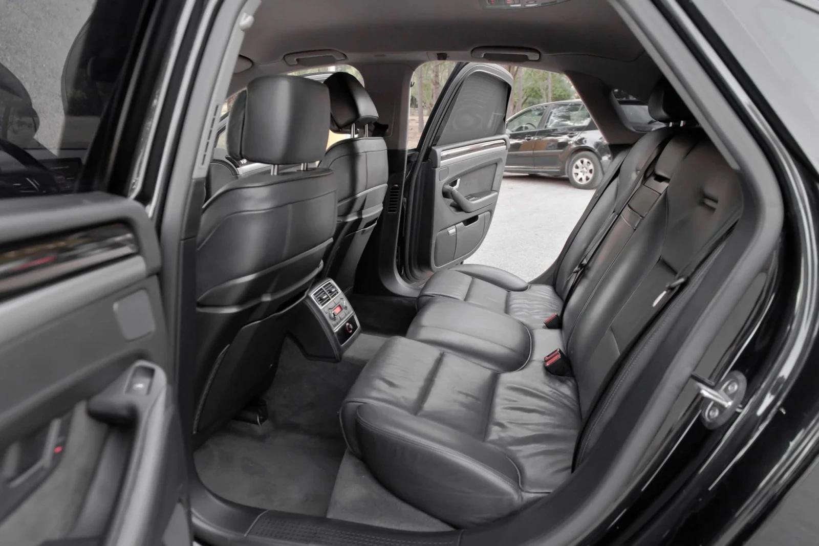 Audi A8 D3 | Mobile.bg � ����������� 9