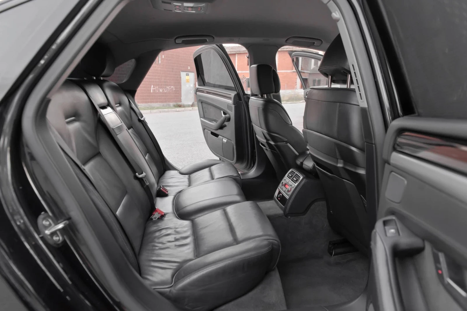 Audi A8 D3 | Mobile.bg � ����������� 10