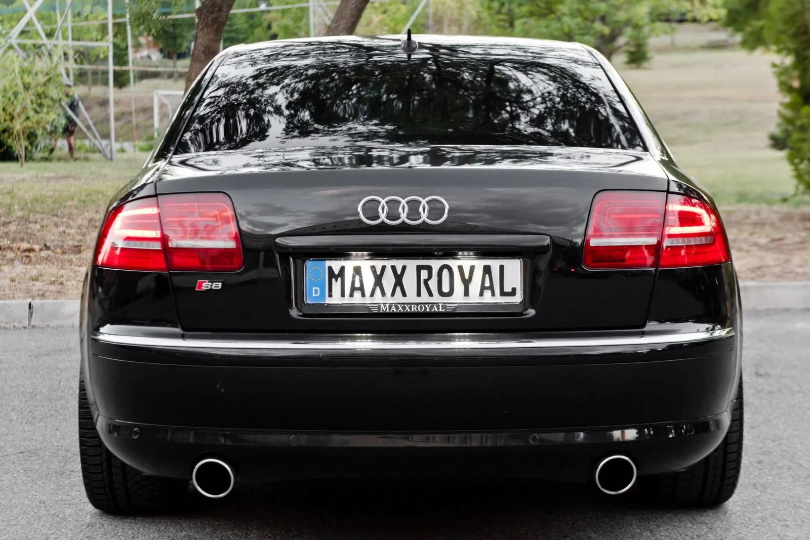 Audi A8 D3 | Mobile.bg � ����������� 6