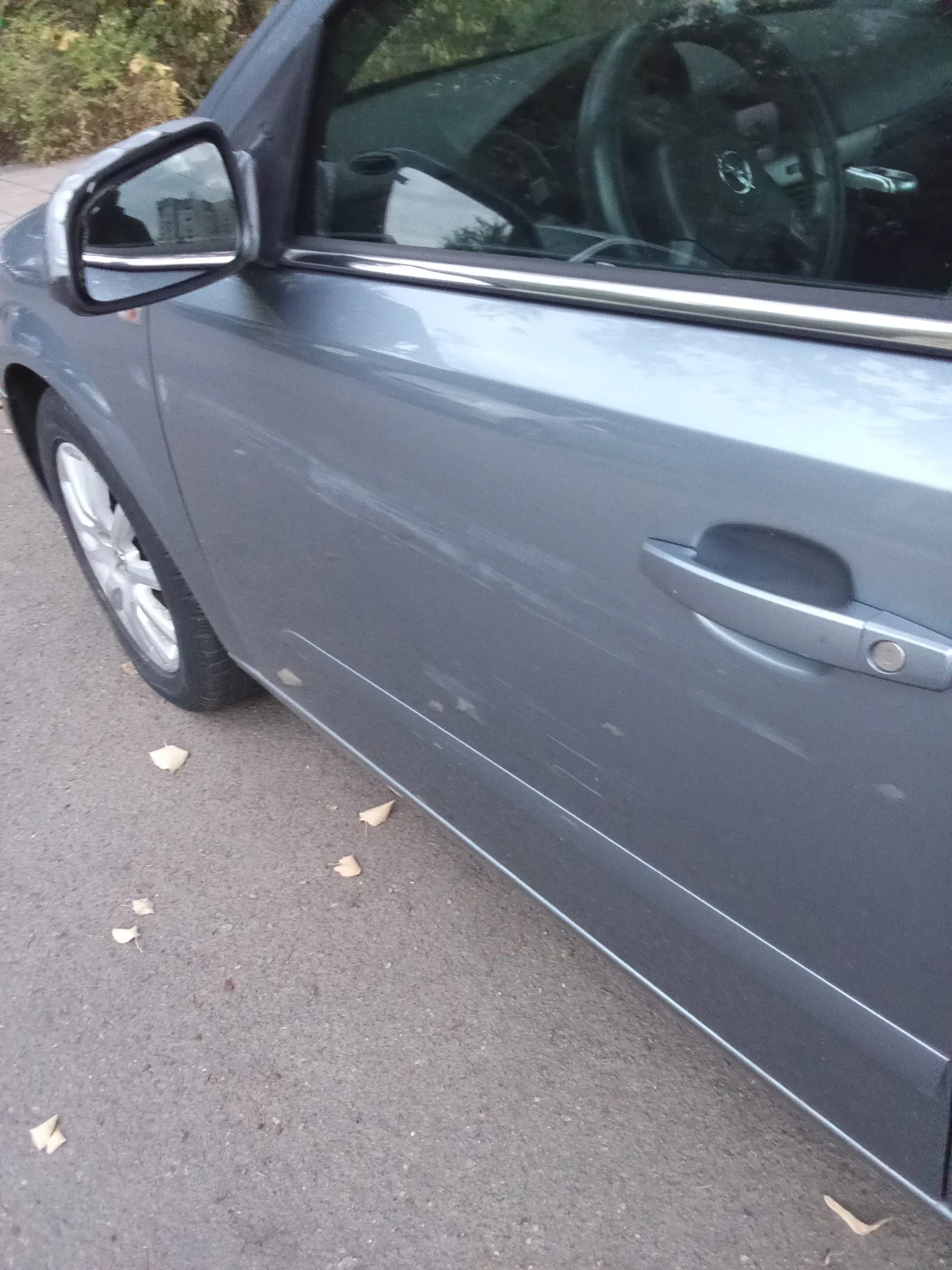 Opel Astra 1.7 - изображение 3