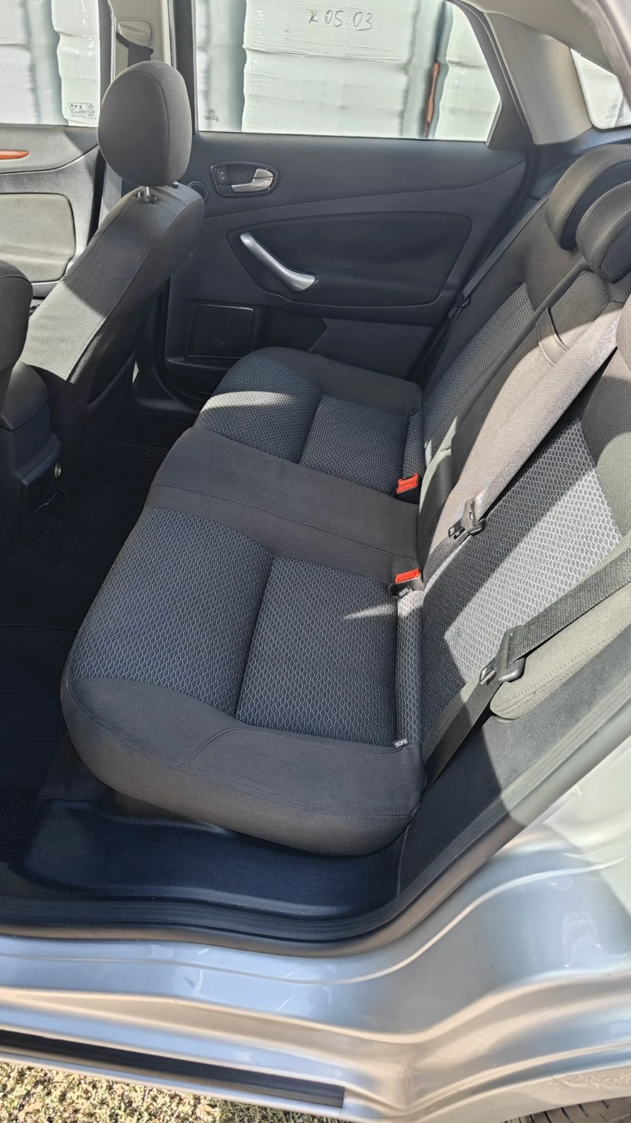 Ford Mondeo Ghia | Mobile.bg � ����������� 6