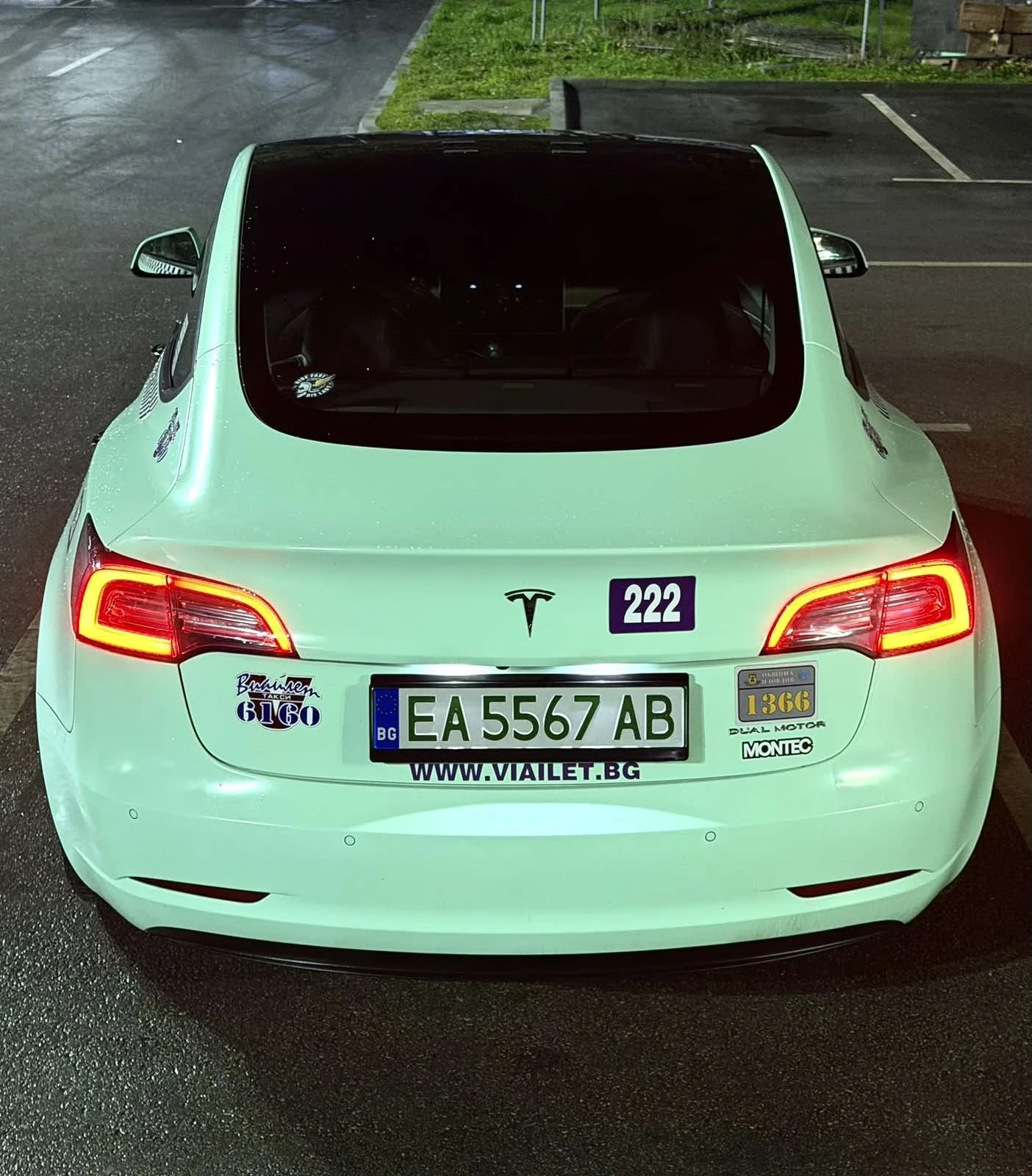 Tesla Model 3 Dual Motor Long Range FSD 4X4 | Mobile.bg � ����������� 6