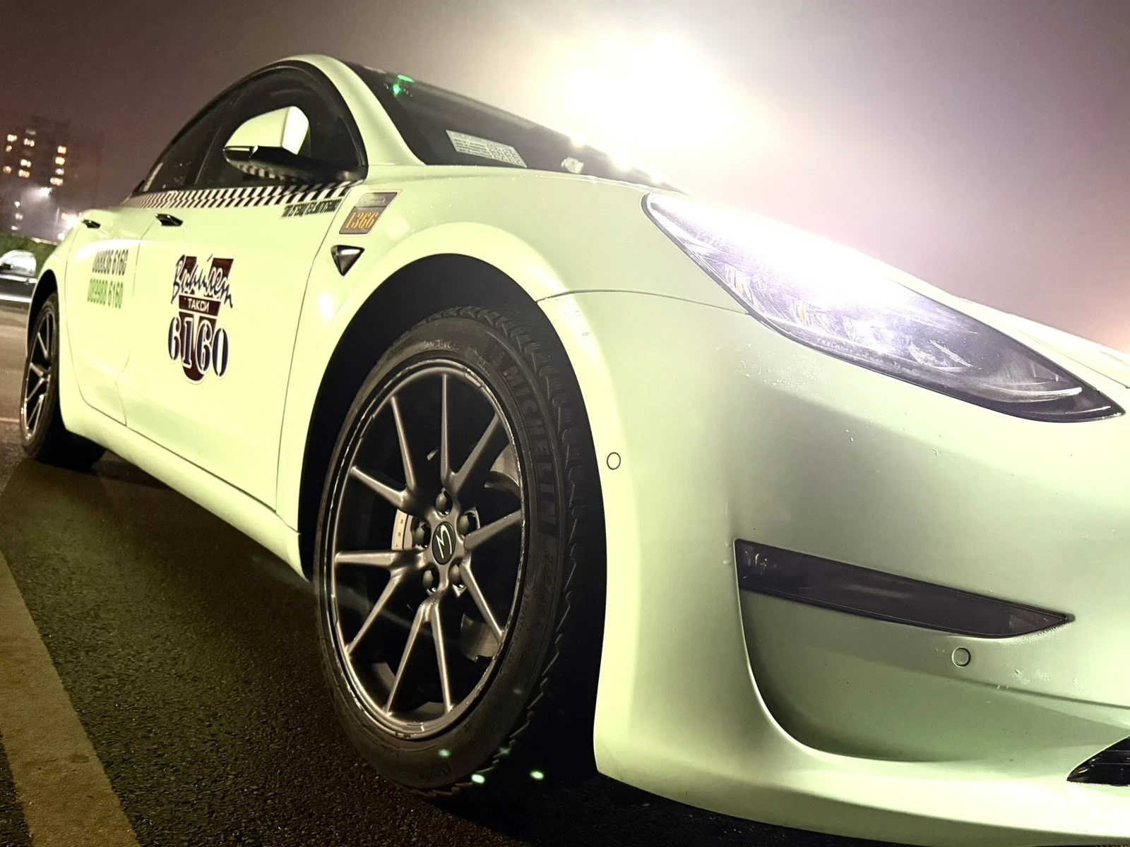 Tesla Model 3 Dual Motor Long Range FSD 4X4 | Mobile.bg � ����������� 3