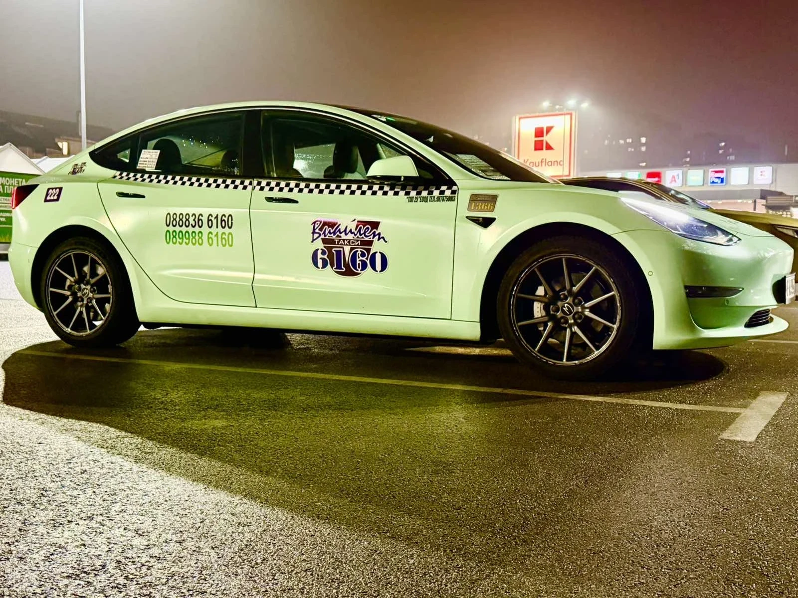 Tesla Model 3 Dual Motor Long Range FSD 4X4 | Mobile.bg � ����������� 7