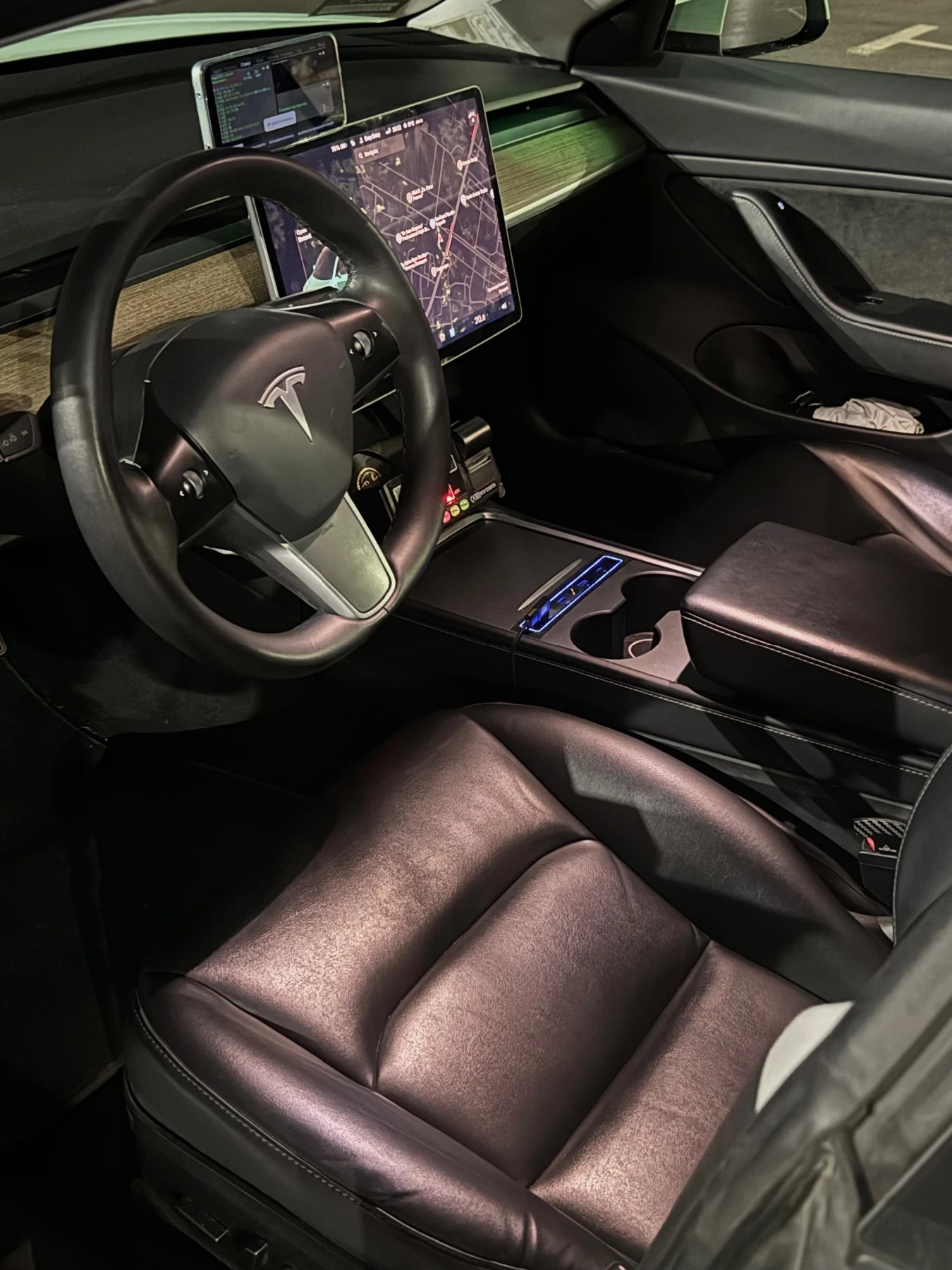 Tesla Model 3 Dual Motor Long Range FSD 4X4 | Mobile.bg � ����������� 9
