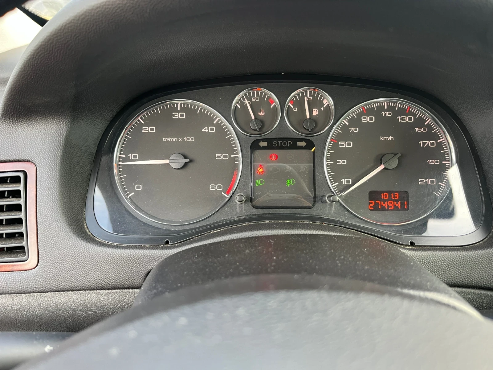 Peugeot 307 | Mobile.bg � ����������� 8