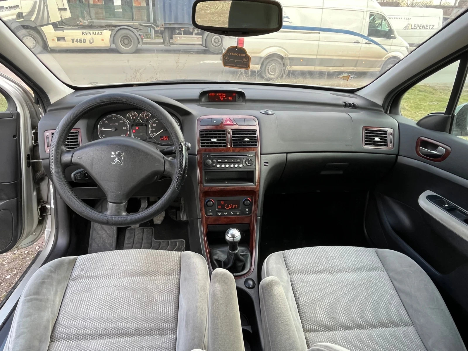 Peugeot 307 | Mobile.bg � ����������� 7